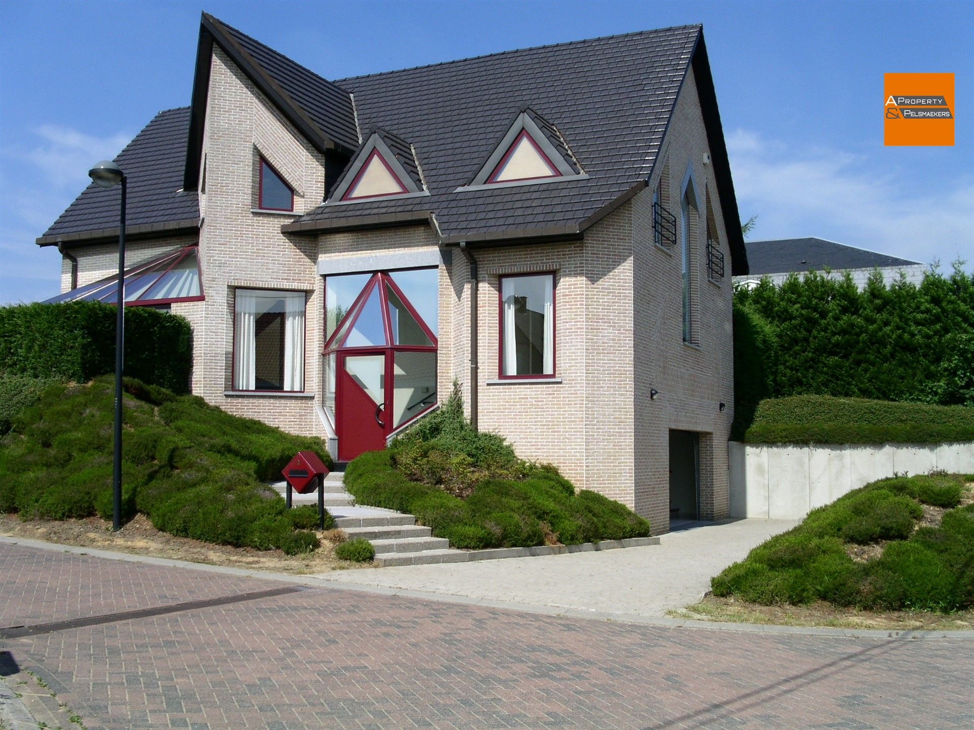 Huis foto 1