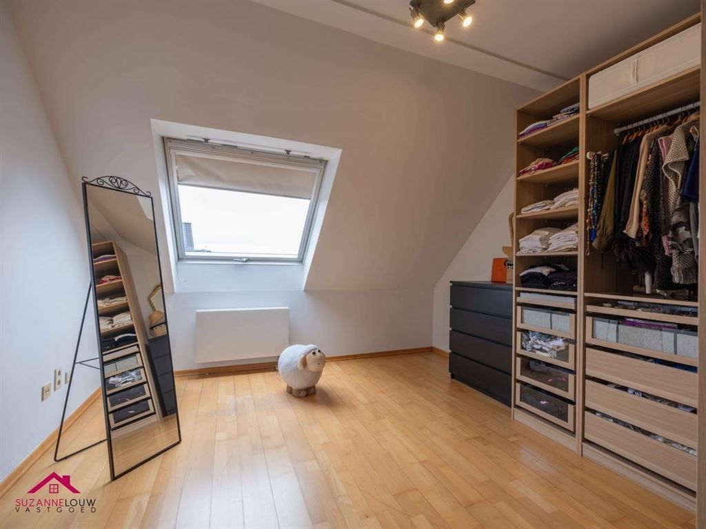 Ruim en gezellig appartement vlakbij het centrum foto 29