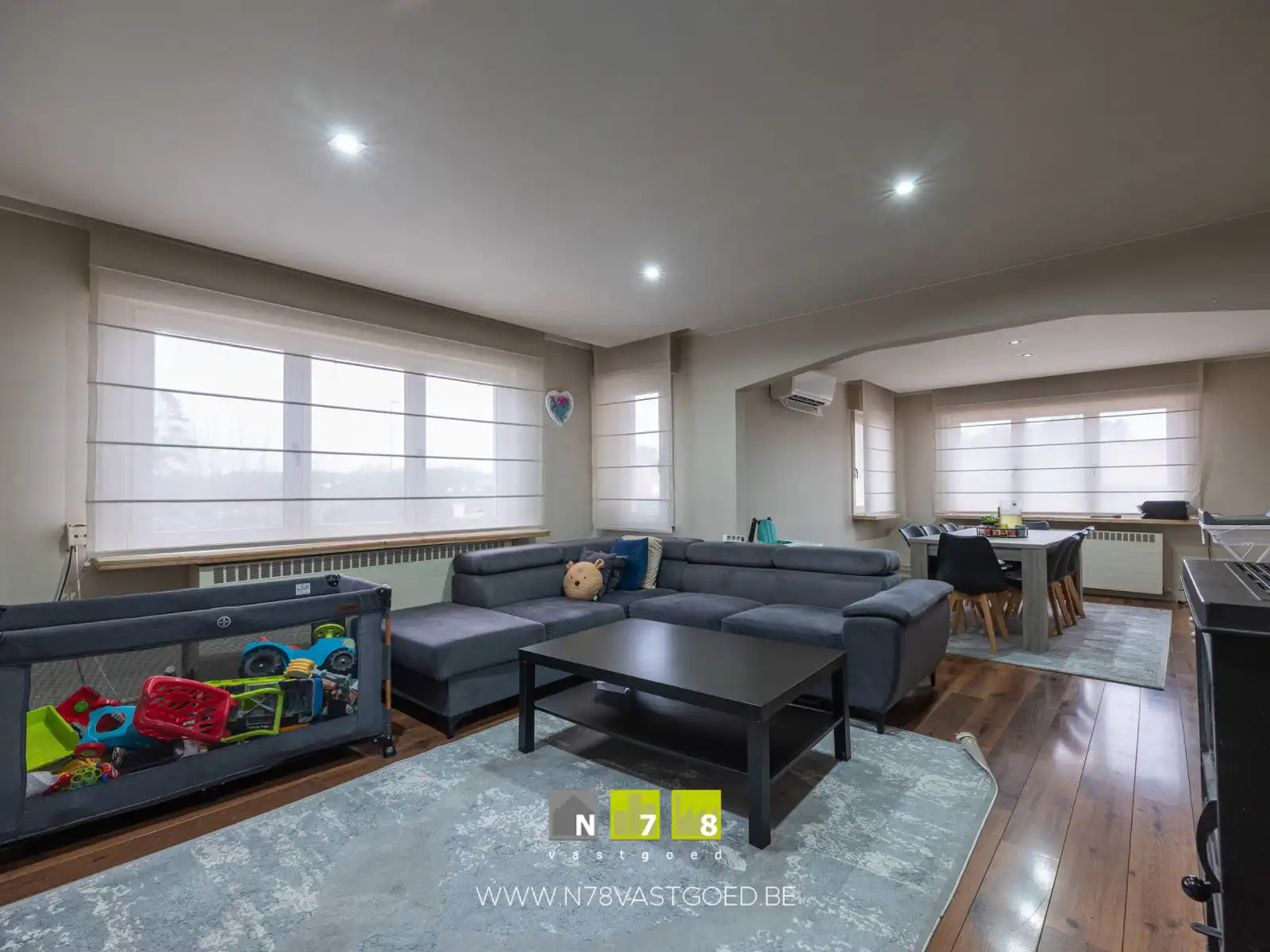 Commercieel te koop foto 4