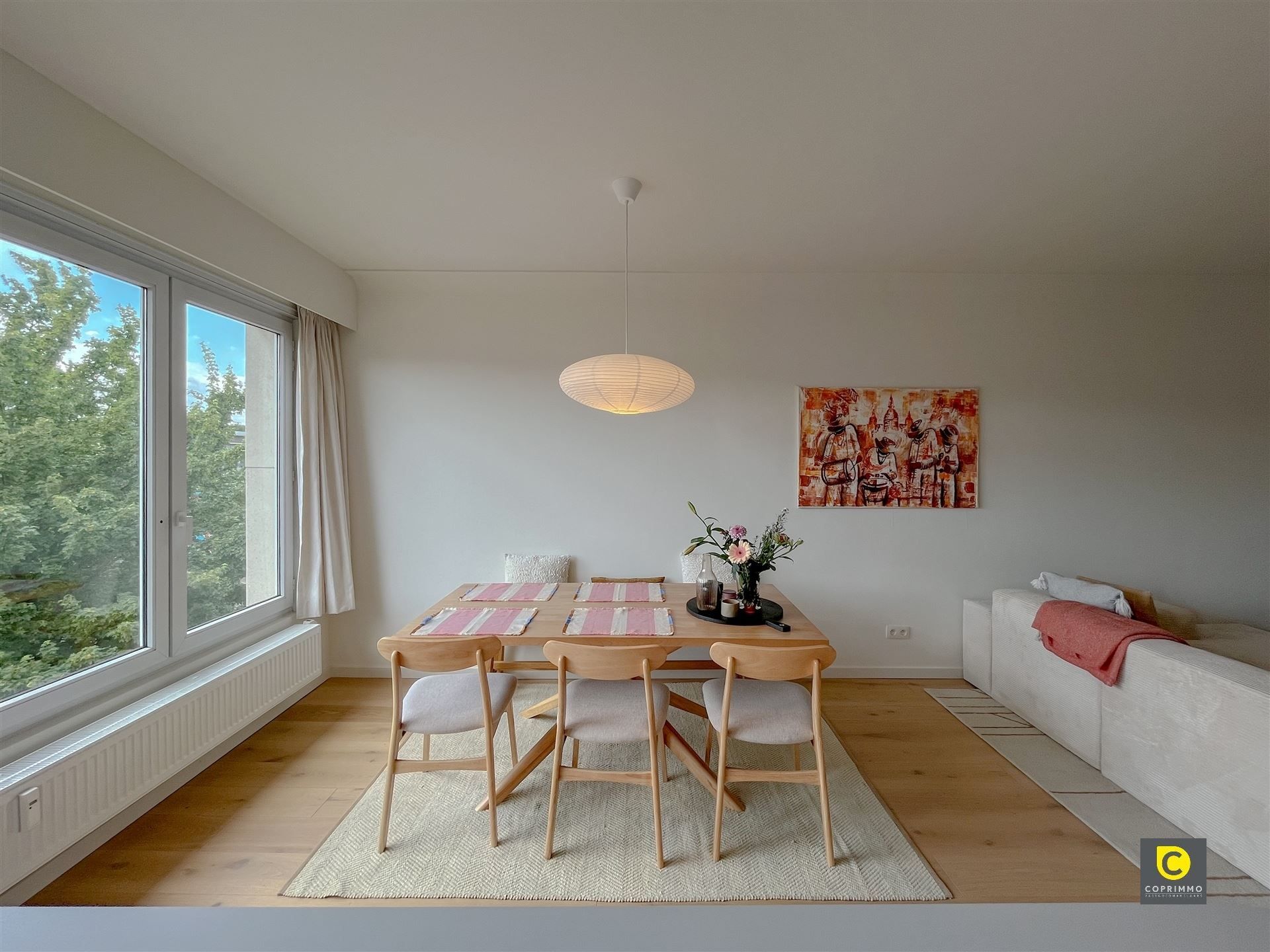 Instapklaar 2slp app. in rustige omgeving! foto 7