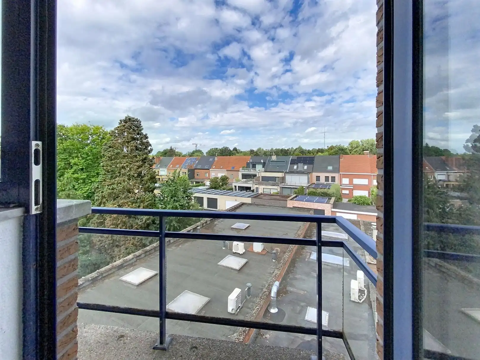 Appartement in centrum Brasschaat foto 8