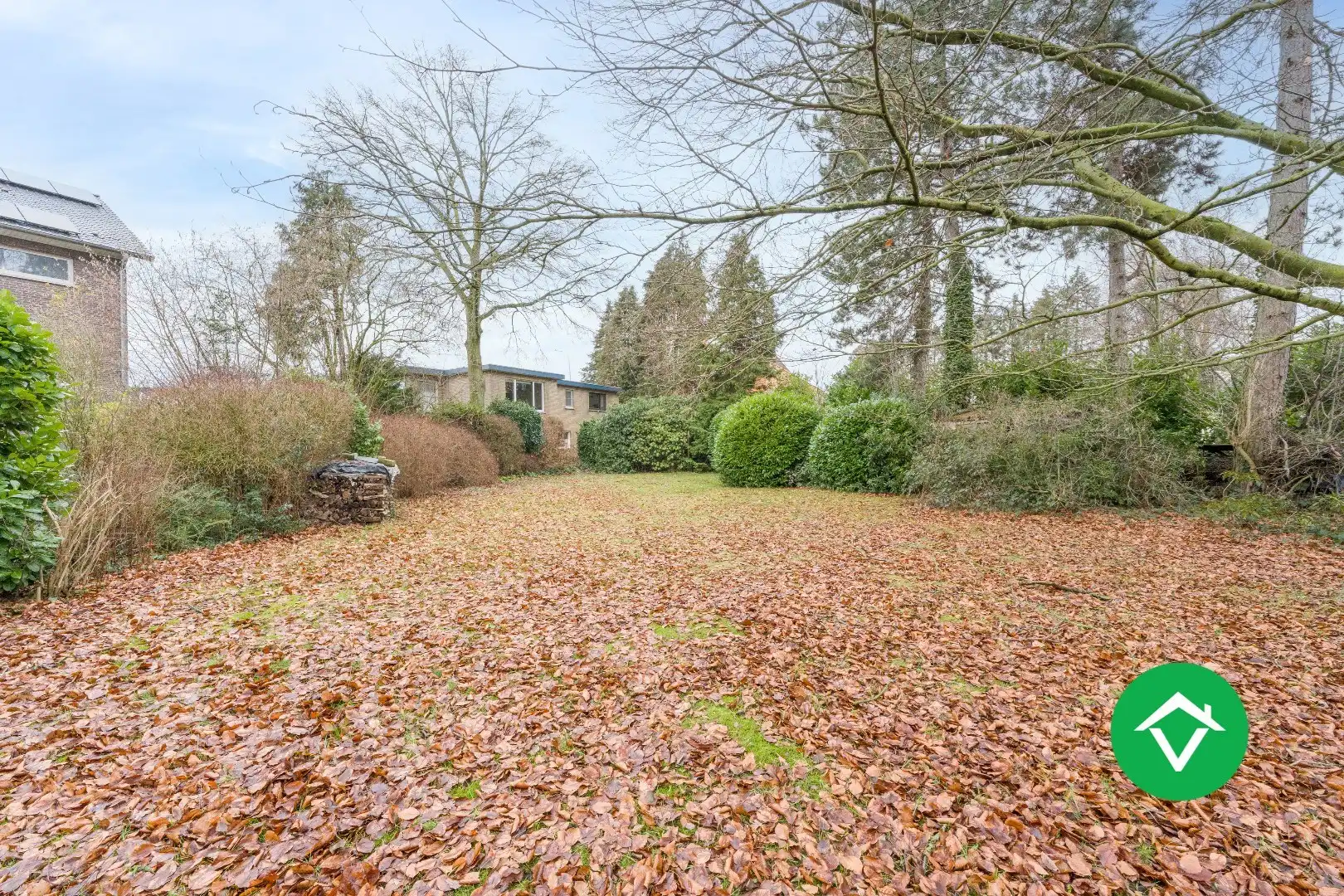 Authentieke gezinswoning op toplocatie in Torhout foto 26