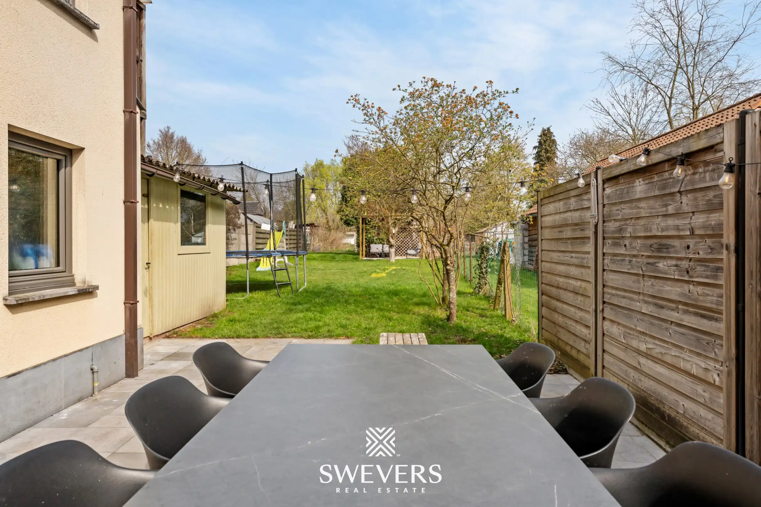 Jouw nieuwe thuis in Kuringen: lichtrijke HOB met 3 slaapkamers op groen perceel van 6a10 foto 22