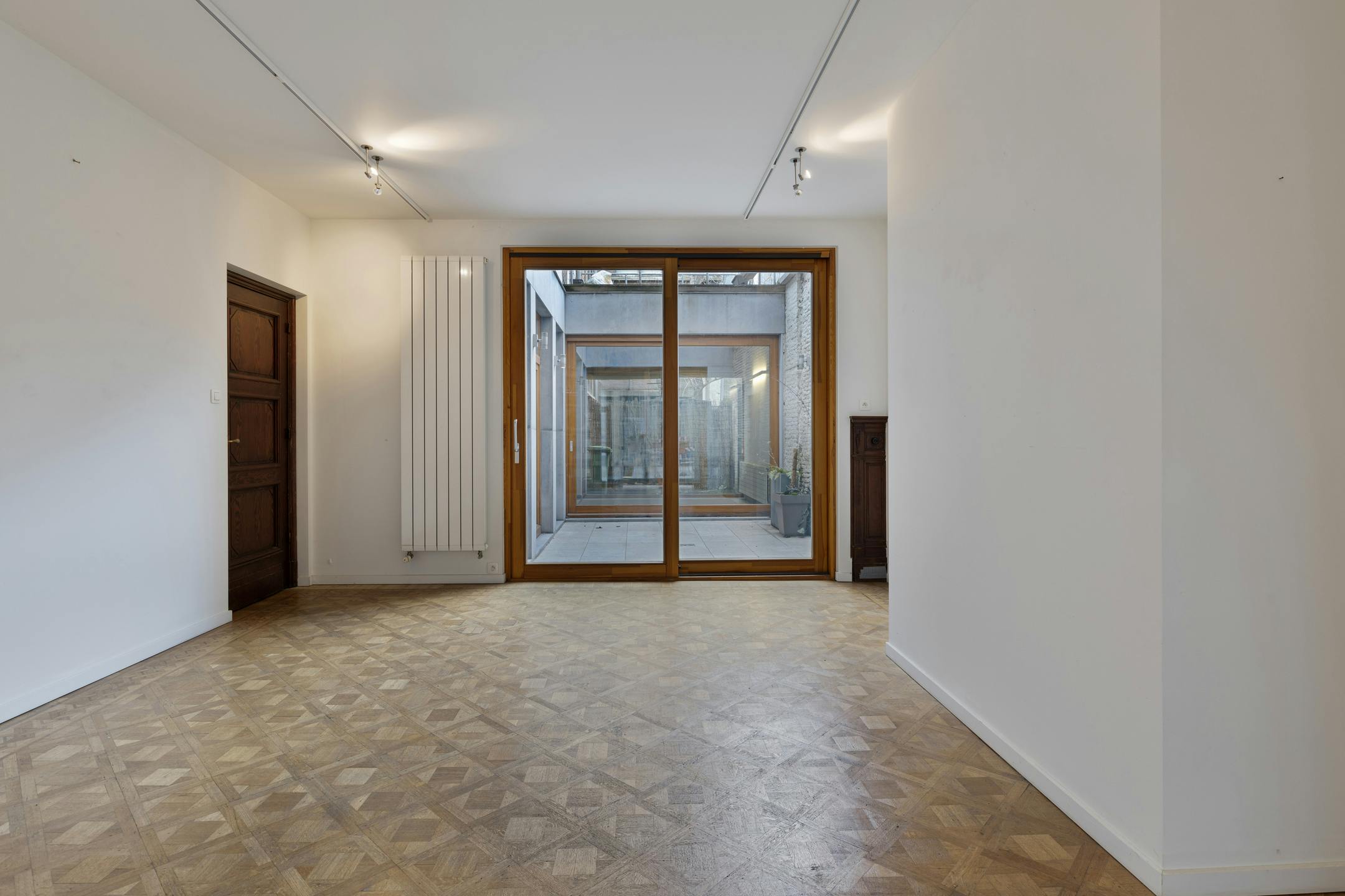 Handelshuis (466 m²) te koop te Antwerpen centrum  foto 7