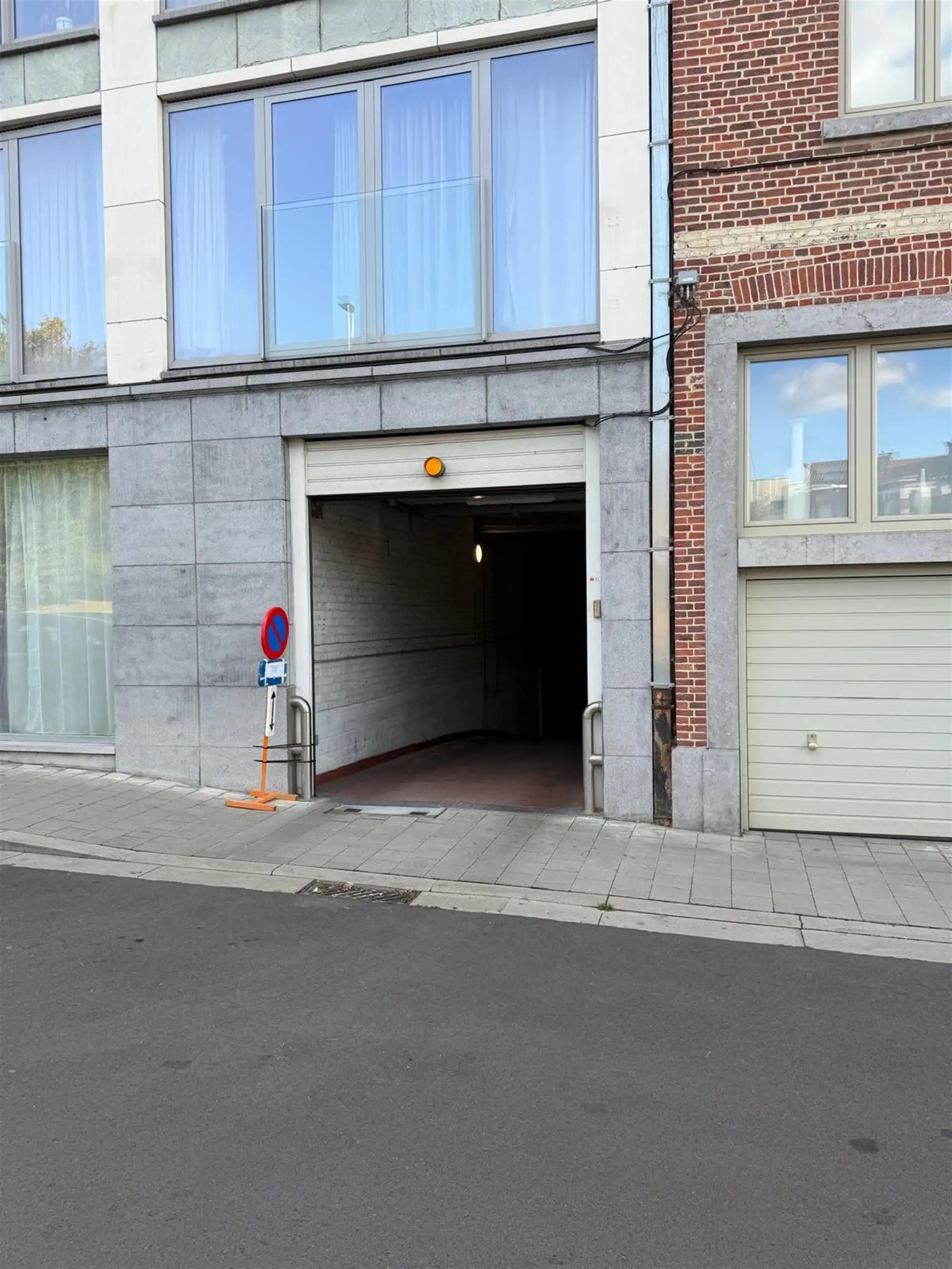 Garagebox te koop – Residentie Rembrandt foto 6