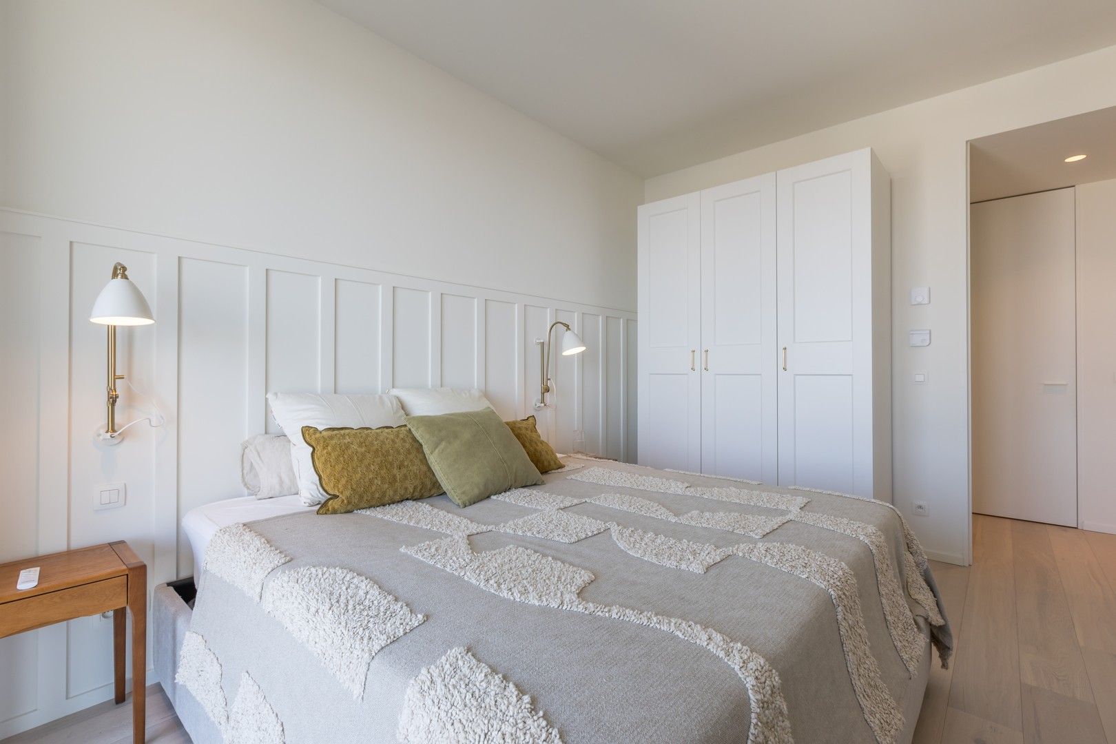 Appartement te huur foto 15