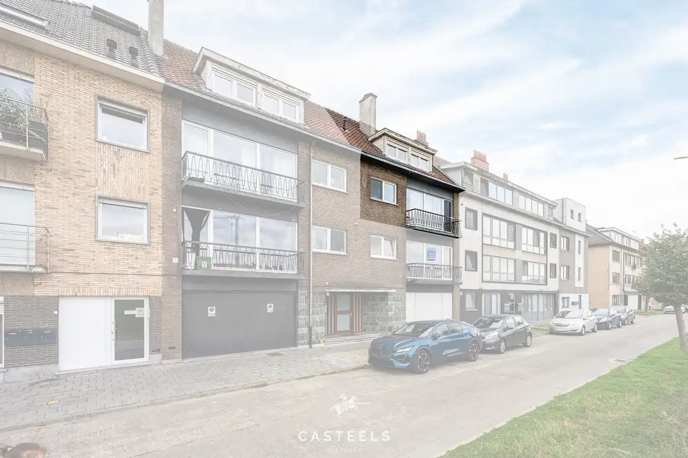 Appartement te koop Cesenaticolaan 26/202 - 9060 Zelzate