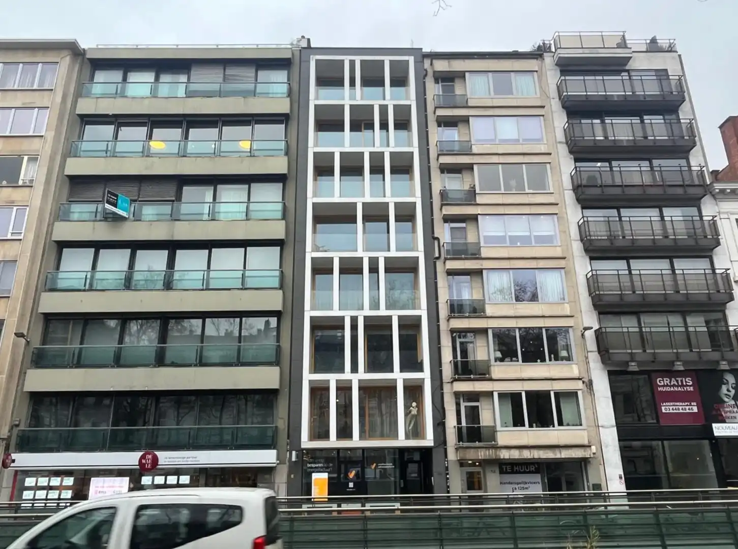2 SLAAPKAMERS - TERRAS foto 10