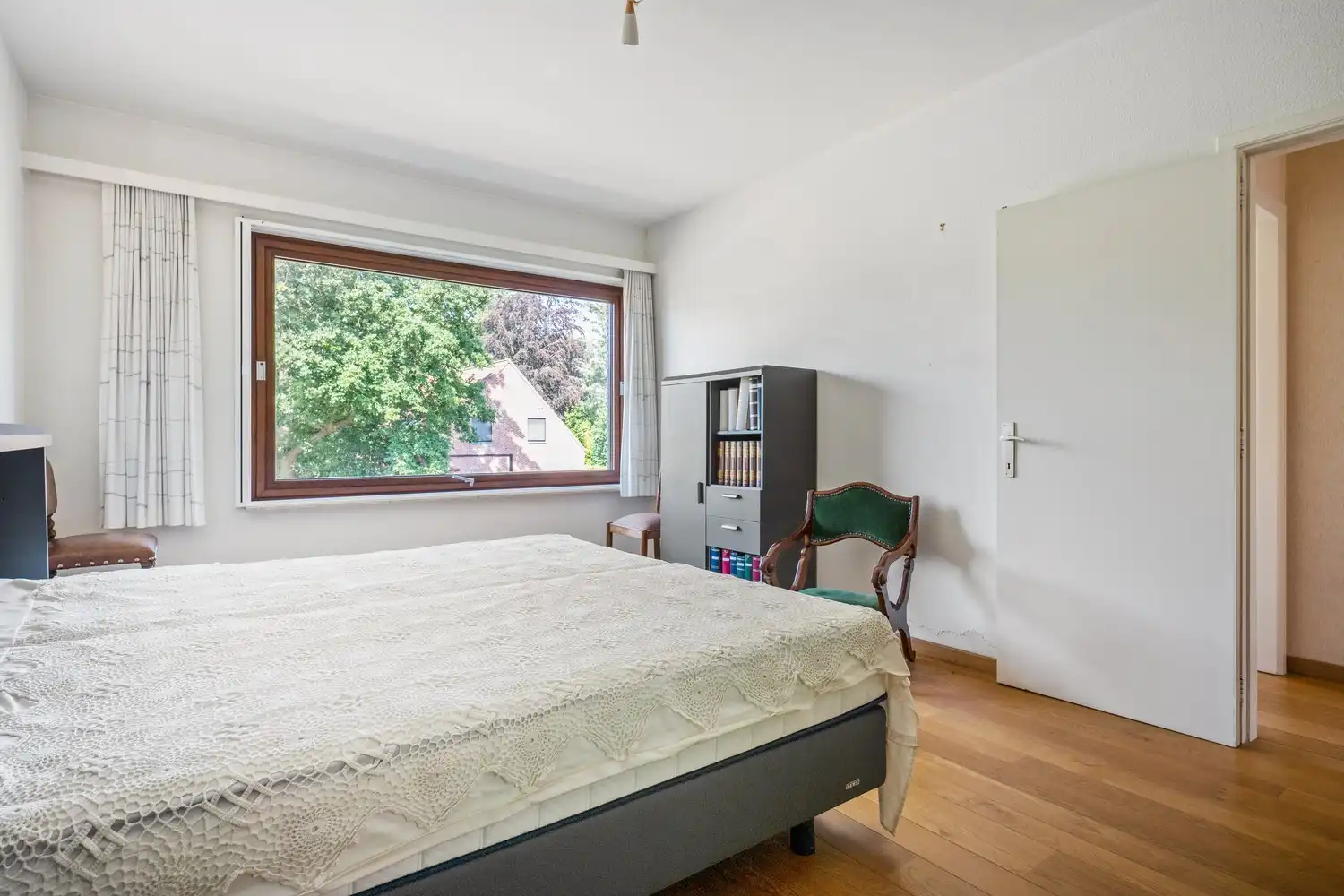 Halfopen bebouwing met 4 à 5 slaapkamers op toplocatie te Zevenbergen Lier foto 25