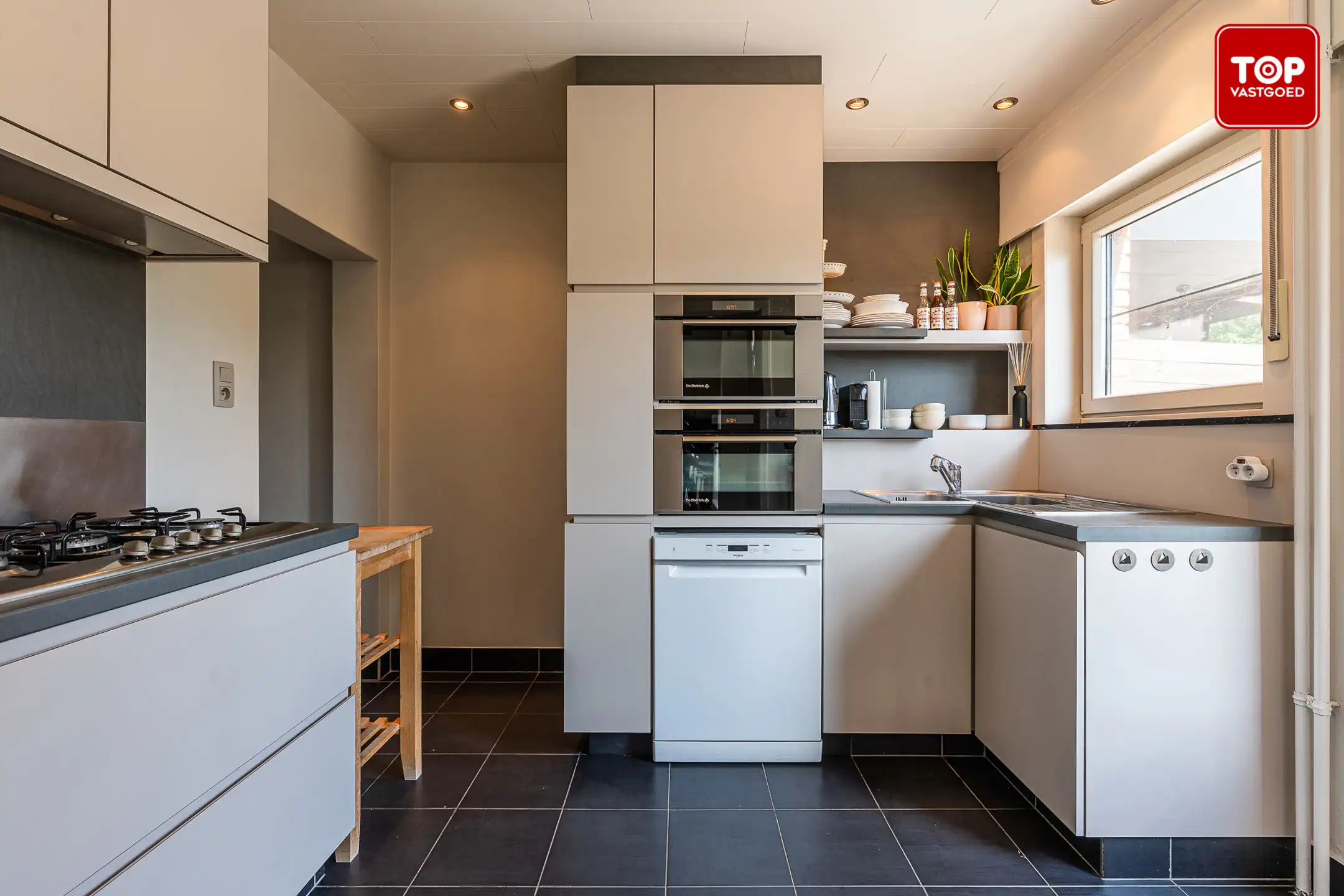 Instapklare woning met 4 slaapkamers nabij Gent centrum foto 8