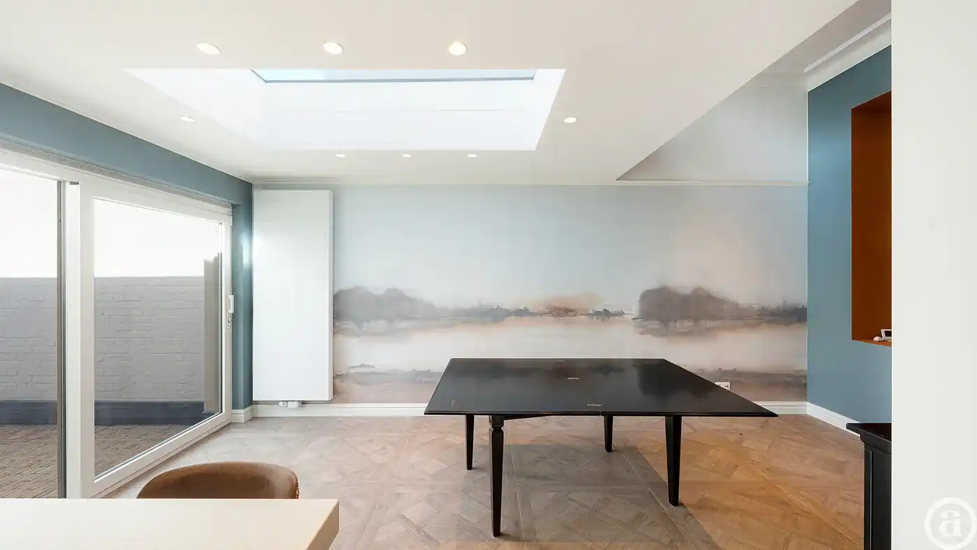 Charmante herenwoning te Oud-Knokke foto 8
