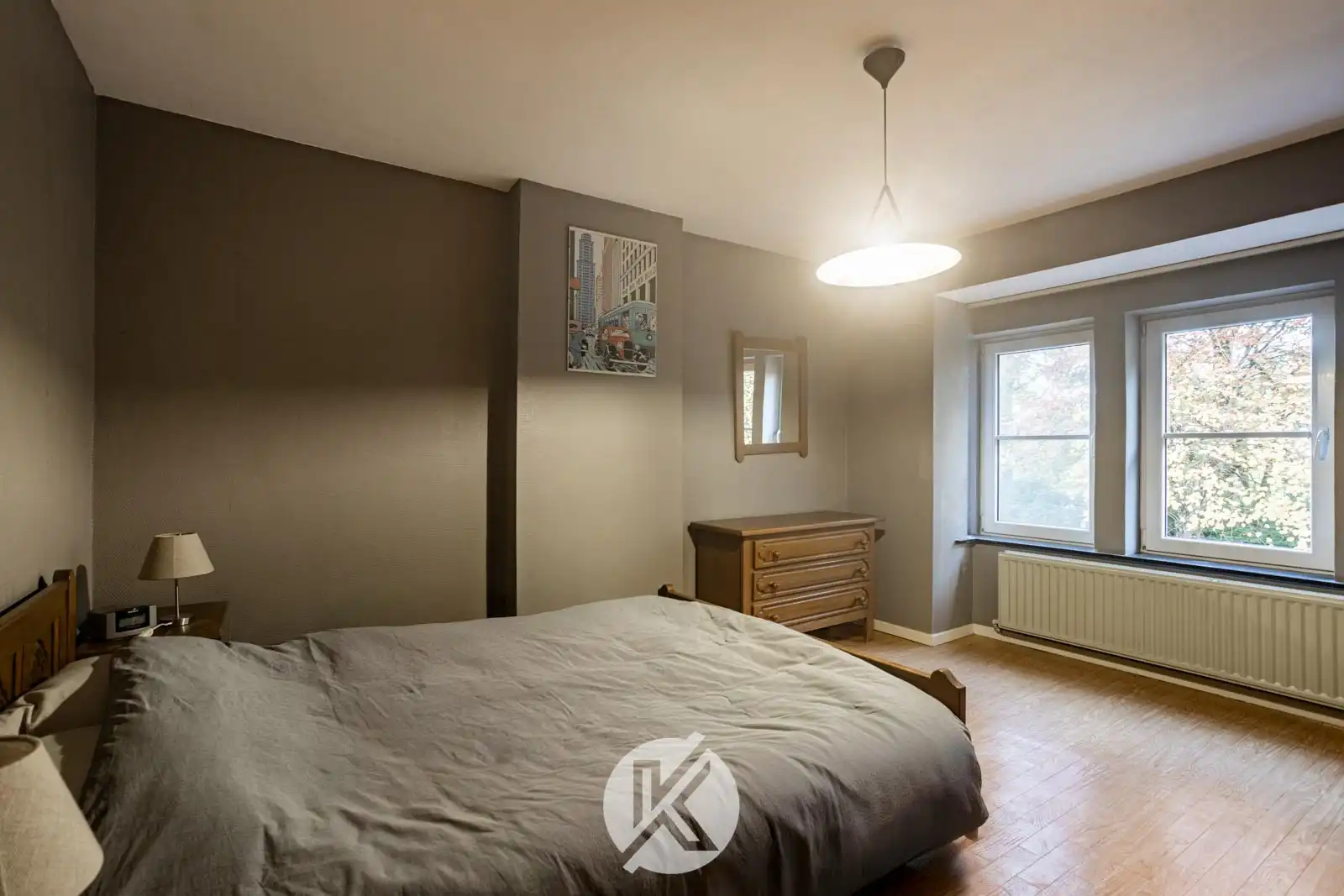 Charmante halfopen woning met ruime loods van 130 m² foto 20