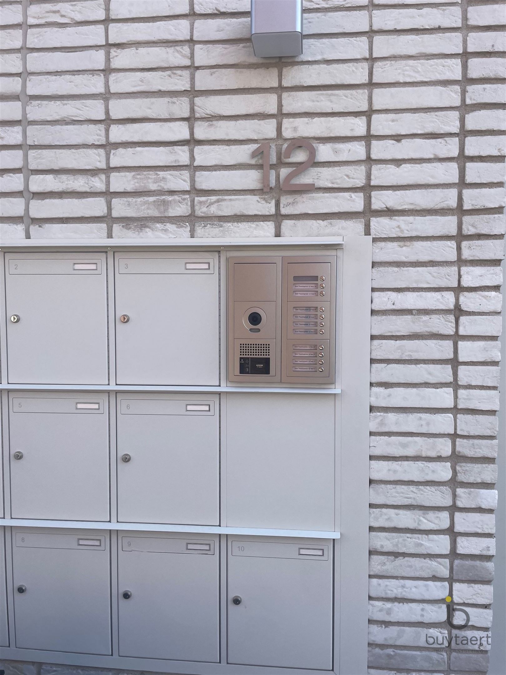 APPARTEMENT IN TEUNISHOF: Heerlijk thuiskomen! foto 4