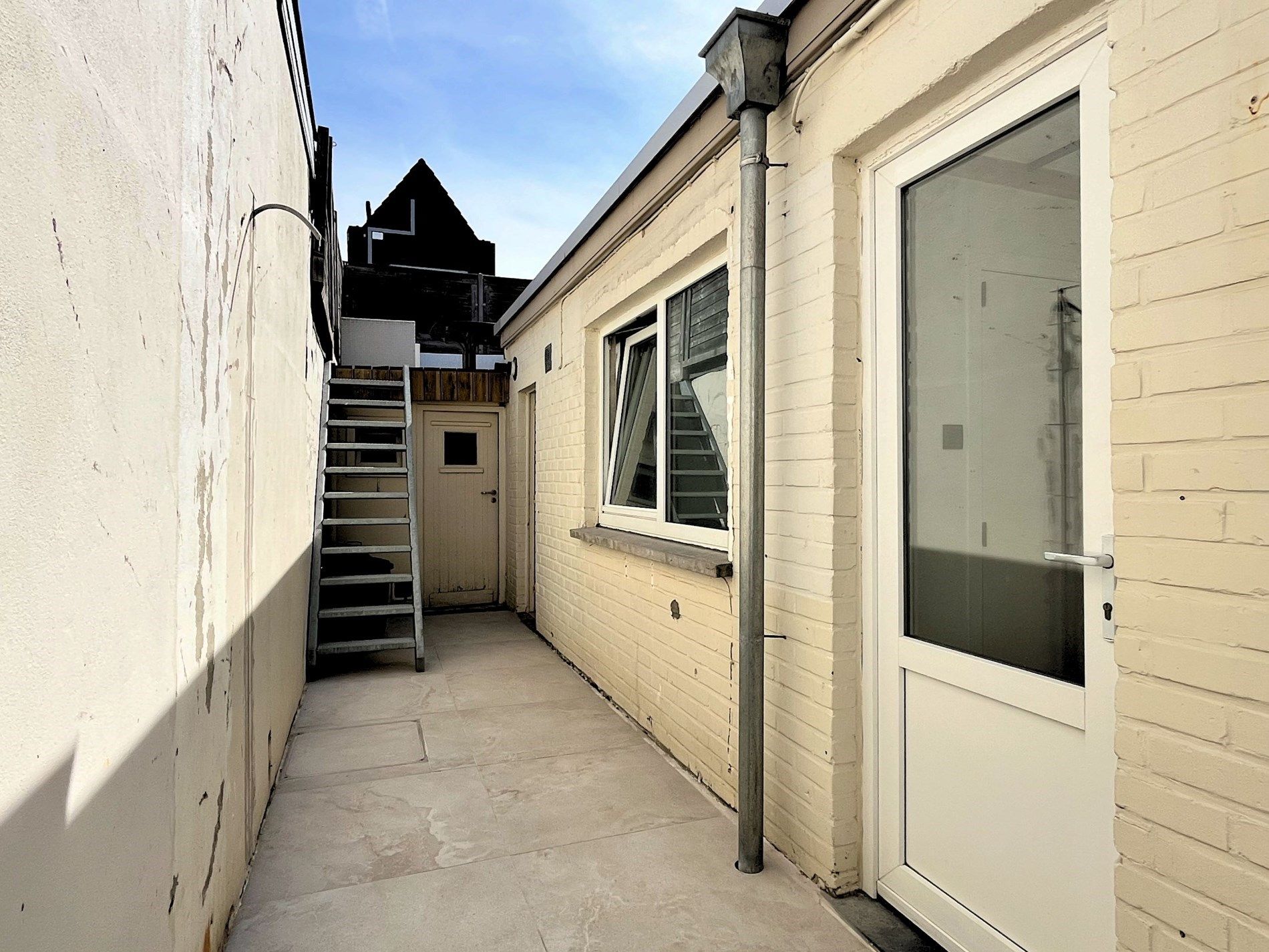 Sfeervol huis met 3 kamers te Knokke-Heist foto 10