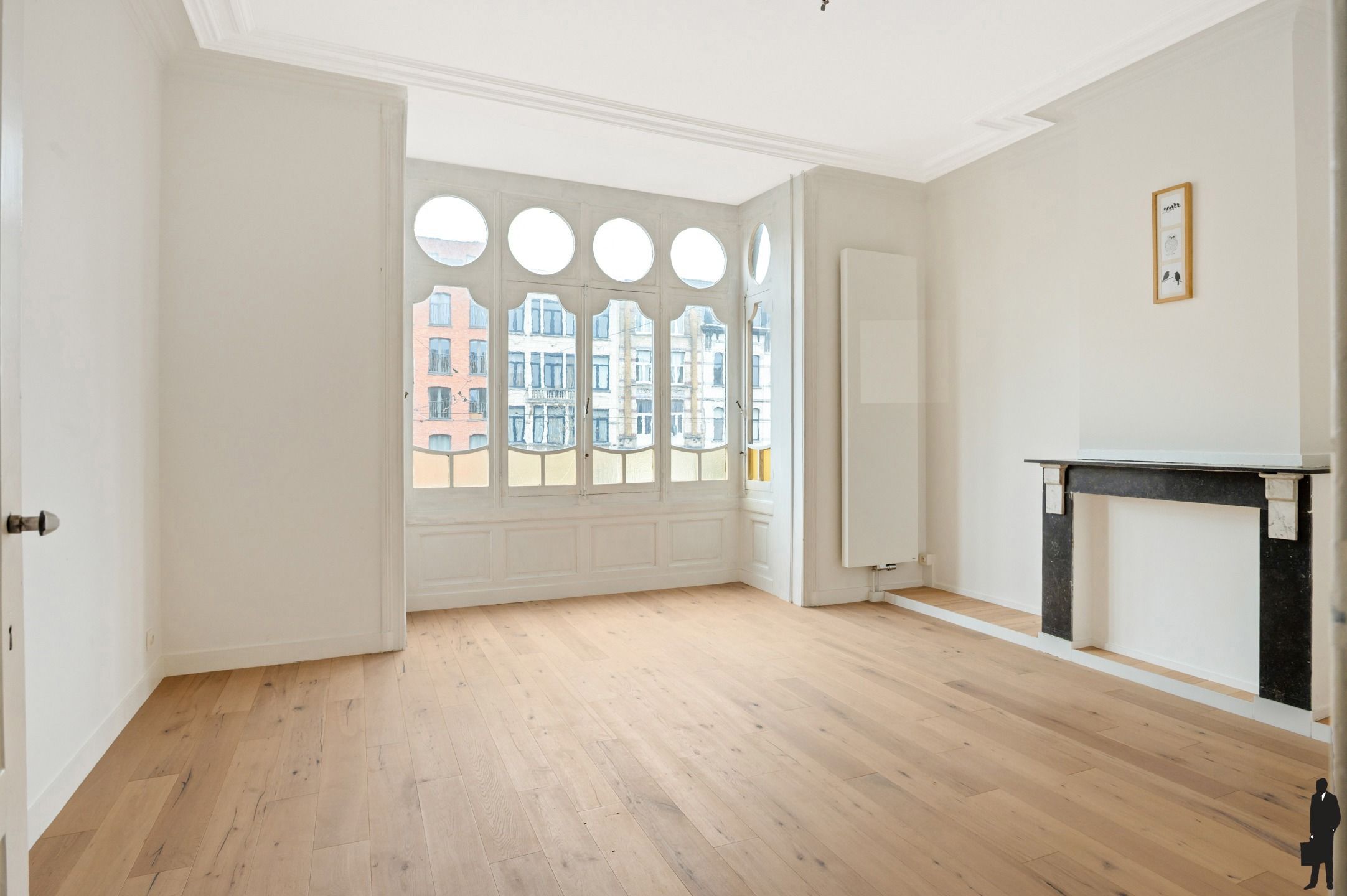 Prachtige woning in art-nouveaustijl  foto 15