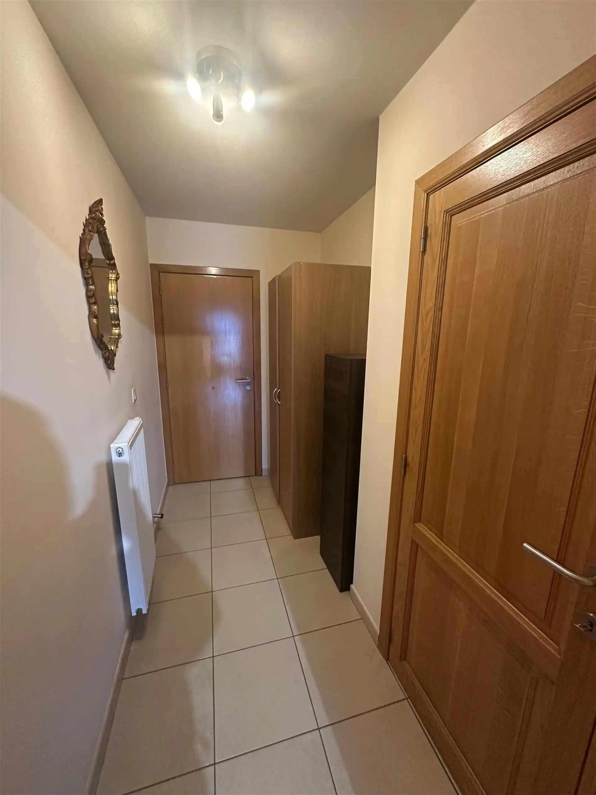 Ruim appartement met 2 slaapkamers nabij het centrum foto 8