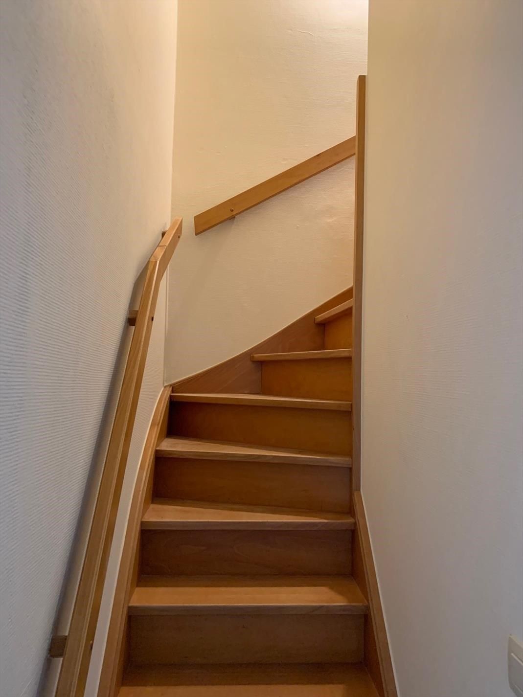 Prachtig gerenoveerd duplexappartement, met zicht op zee foto 6