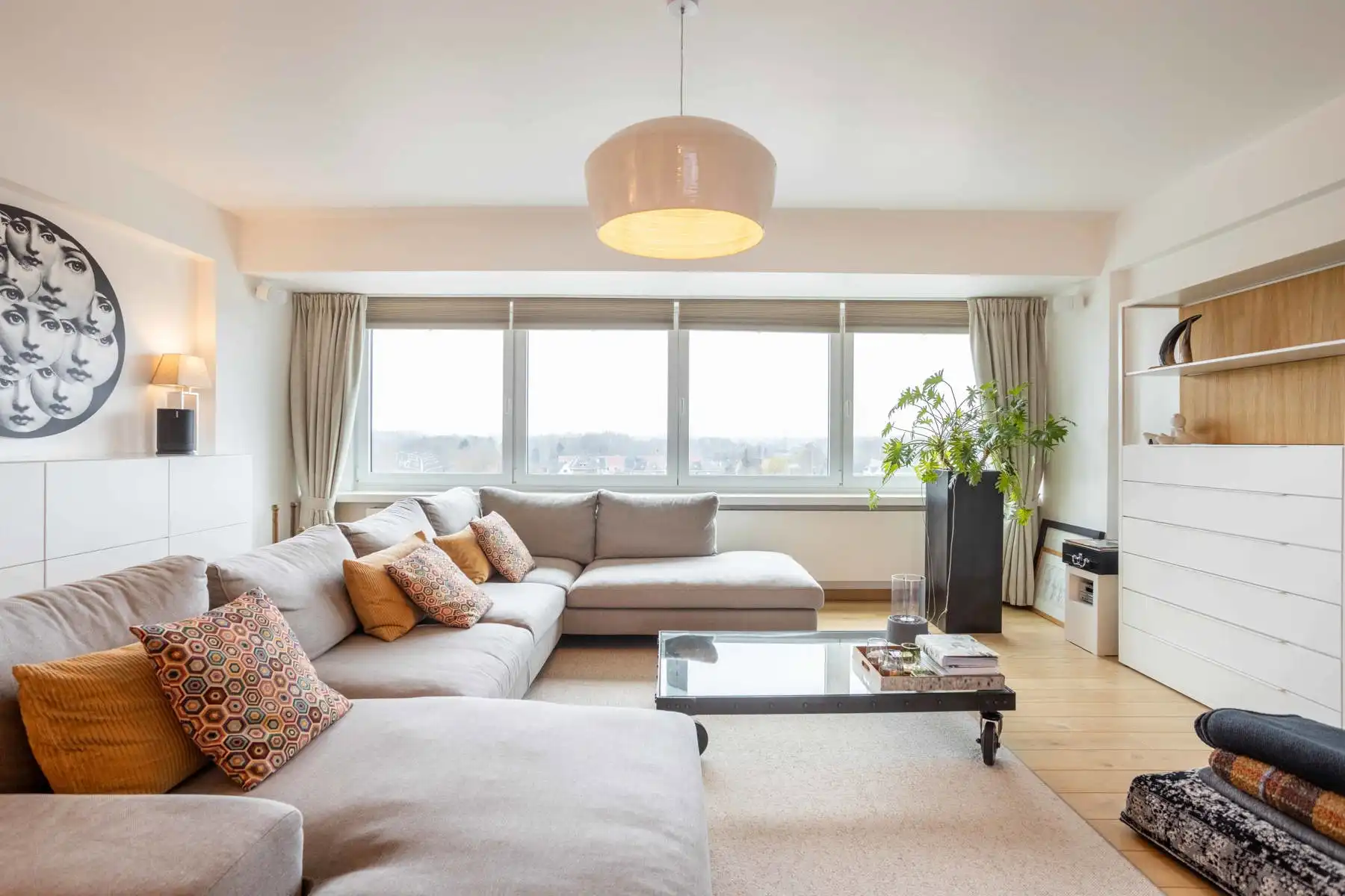 Prachtig gerenoveerd appartement met topligging! foto 6