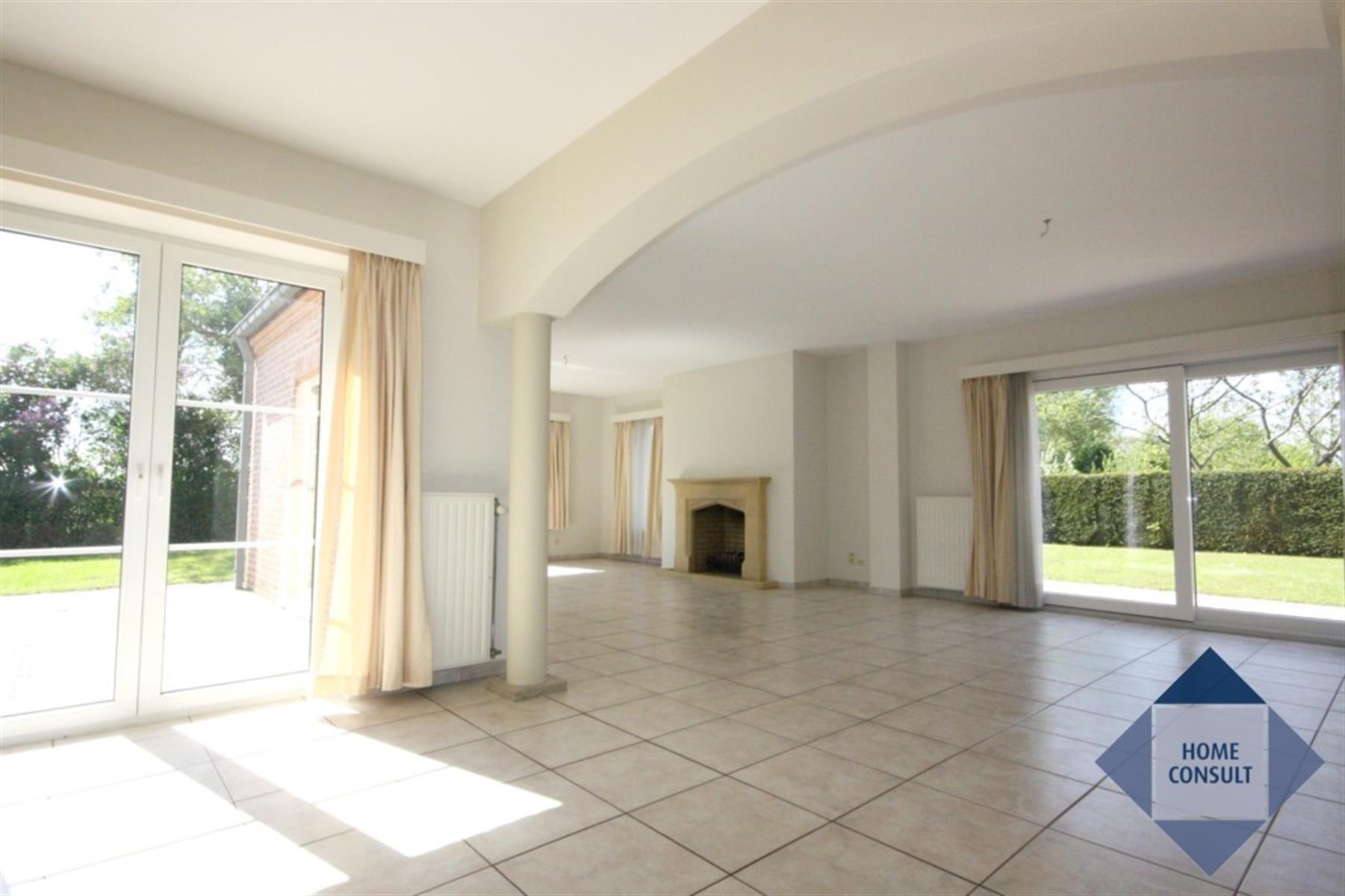 Villa te huur foto 4