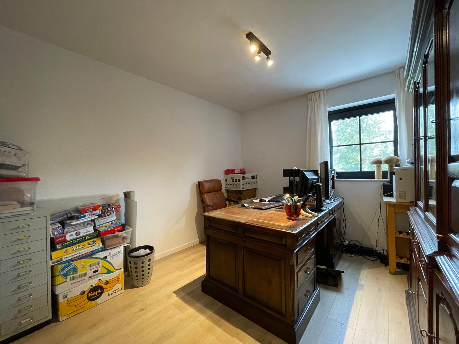 Energiezuinige nieuwbouw 3slpk foto 23