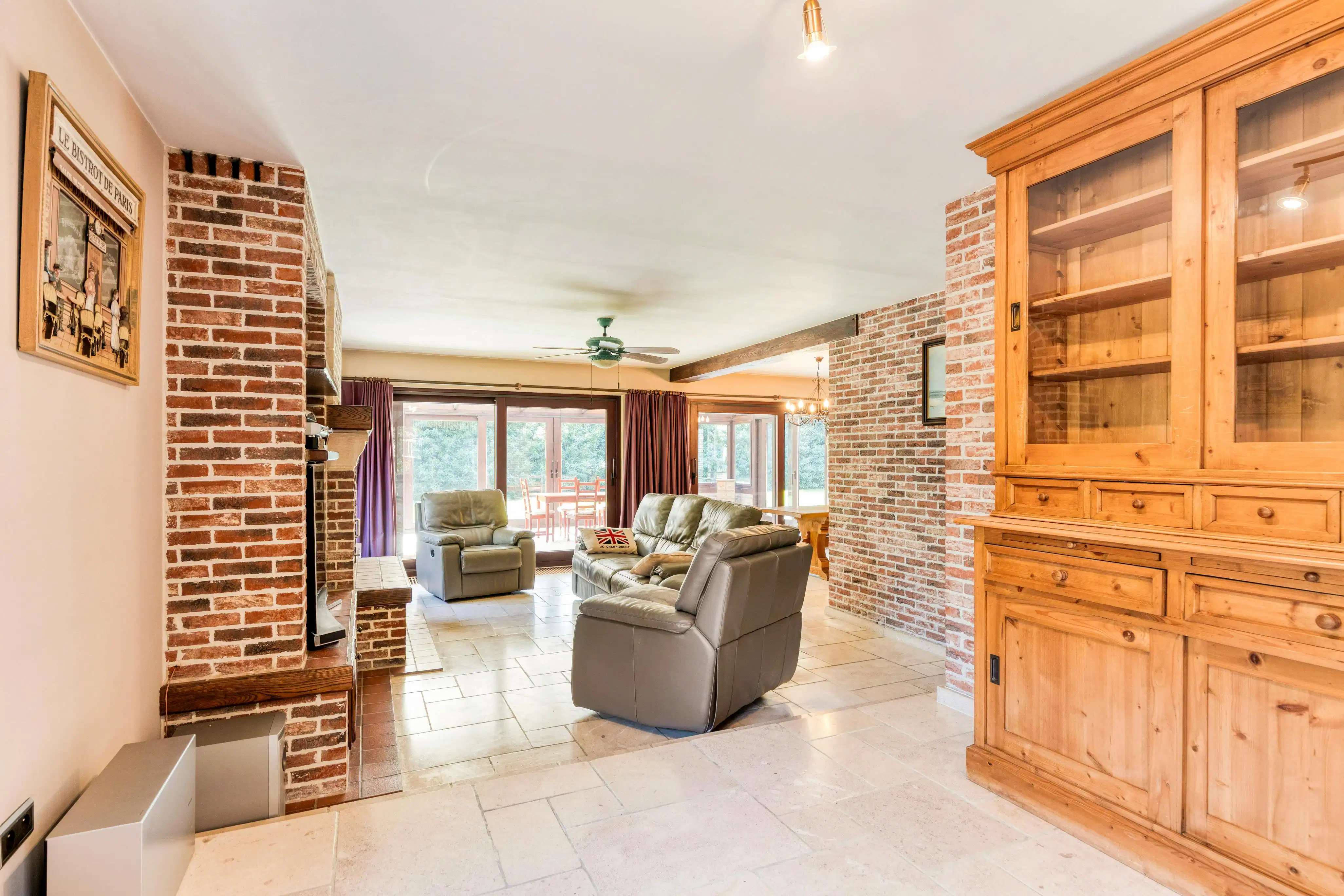 Woning en groot bijgebouw op 8.347m² in Sint-Job-in-’t-Goor foto 7