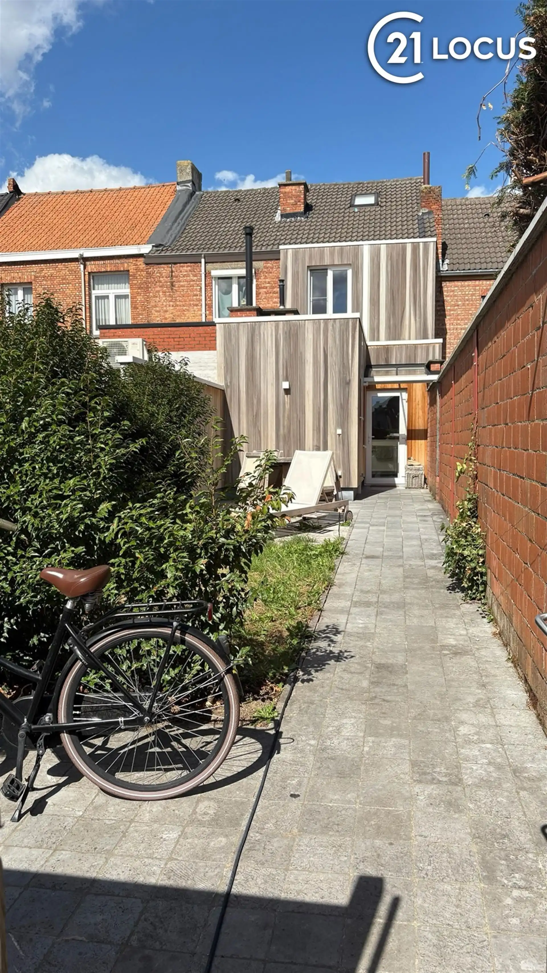 Huis foto 8