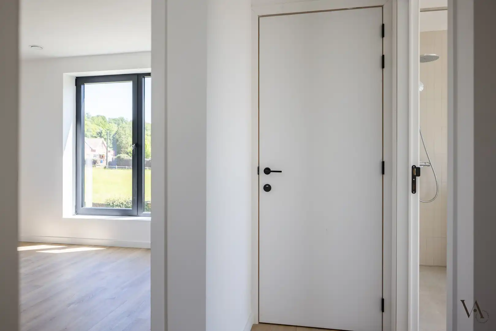 Exclusieve nieuwbouwwoning met zicht op de wijngaarden van Wezemaal foto 14