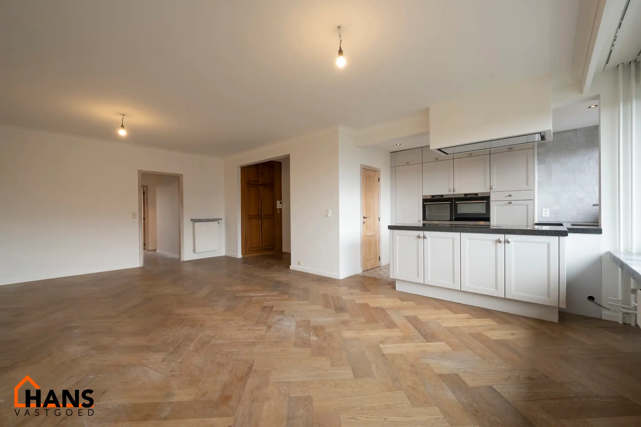 Instapklaar appartement met garagebox. foto 5