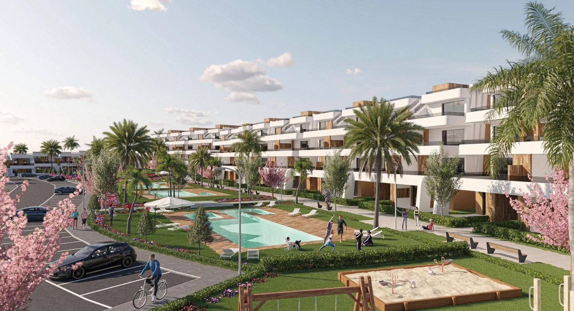 Luxe leven aan de golfbaan: jouw droomhuis in een exclusief resort foto 15