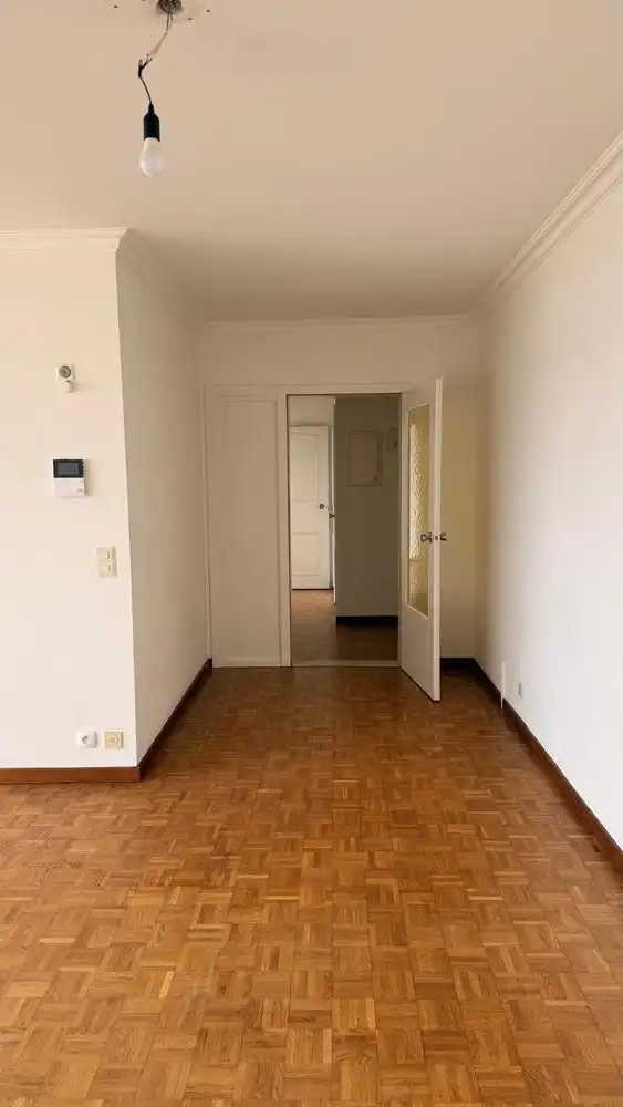 Appartement met twee slaapkamers en terras te huur aan het Molenweideplein te Lanaken foto 16