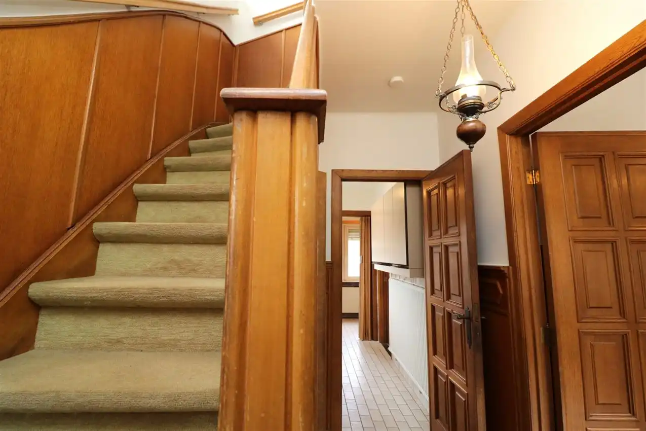 Woning met twee slpk in doodlopende straat  foto 17