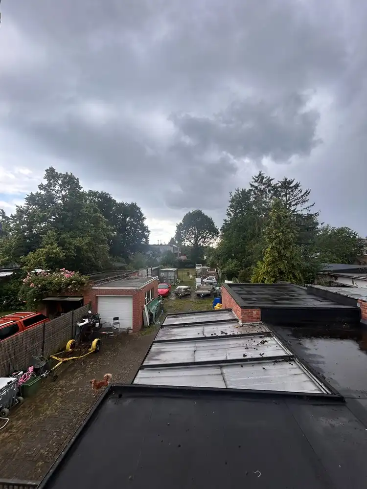 Lichtrijk appartement met 2 slaapkamers en bureau vlakbij openbaar vervoer en invalswegen foto 15