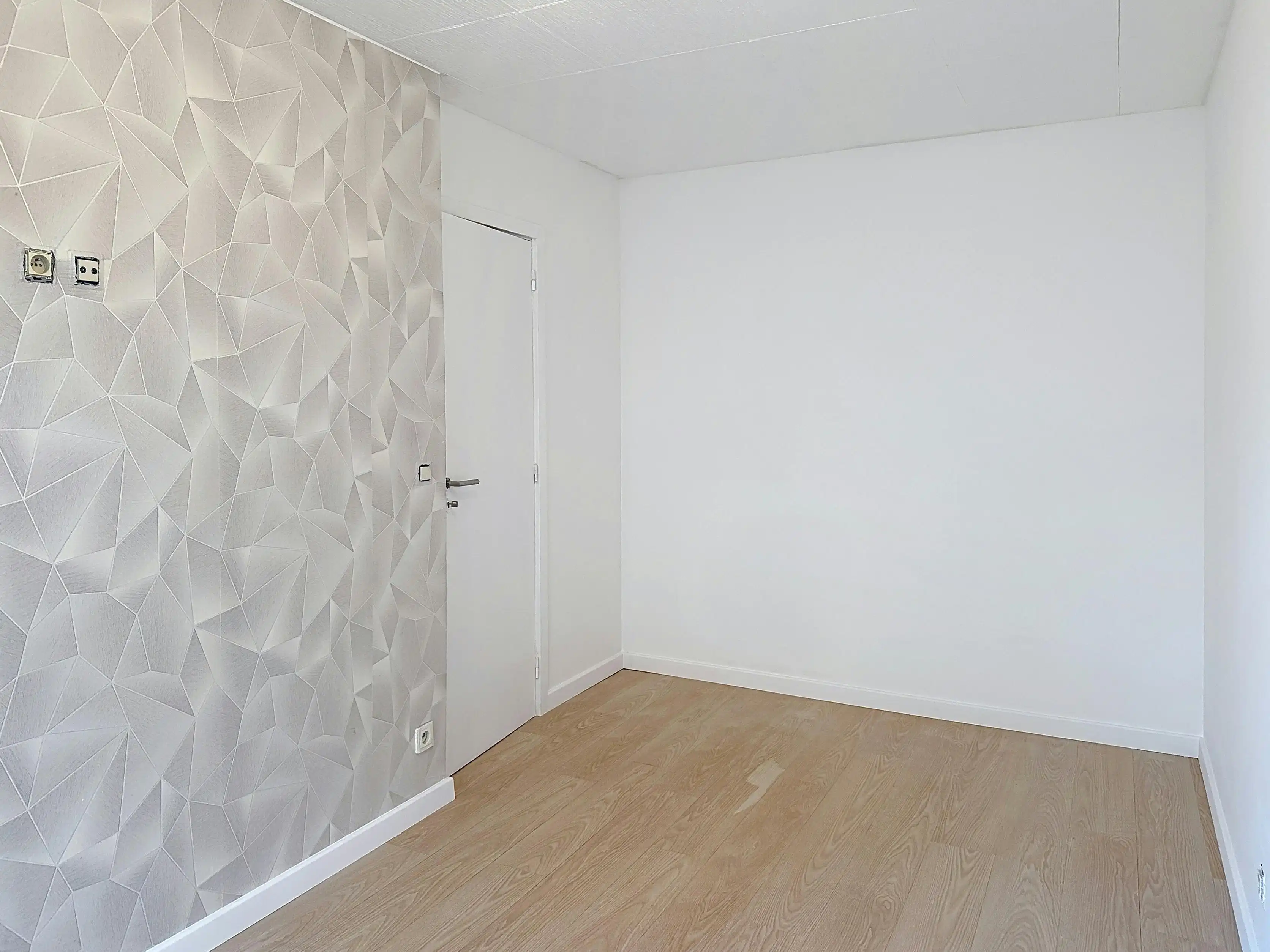 Gelijkvloers appartement met zonnig terras (40m²) foto 12