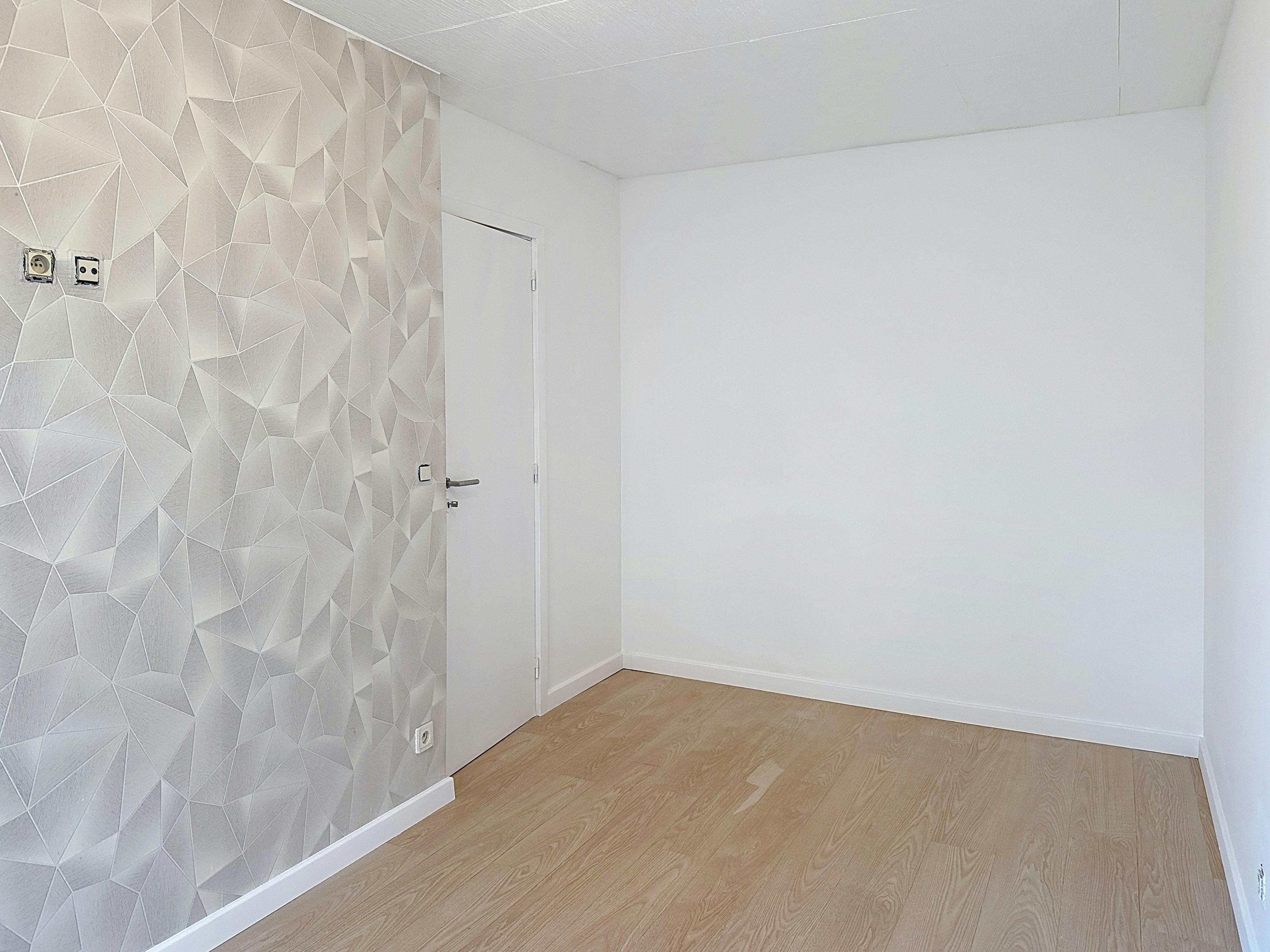 Gelijkvloers appartement met zonnig terras (40m²) foto 12