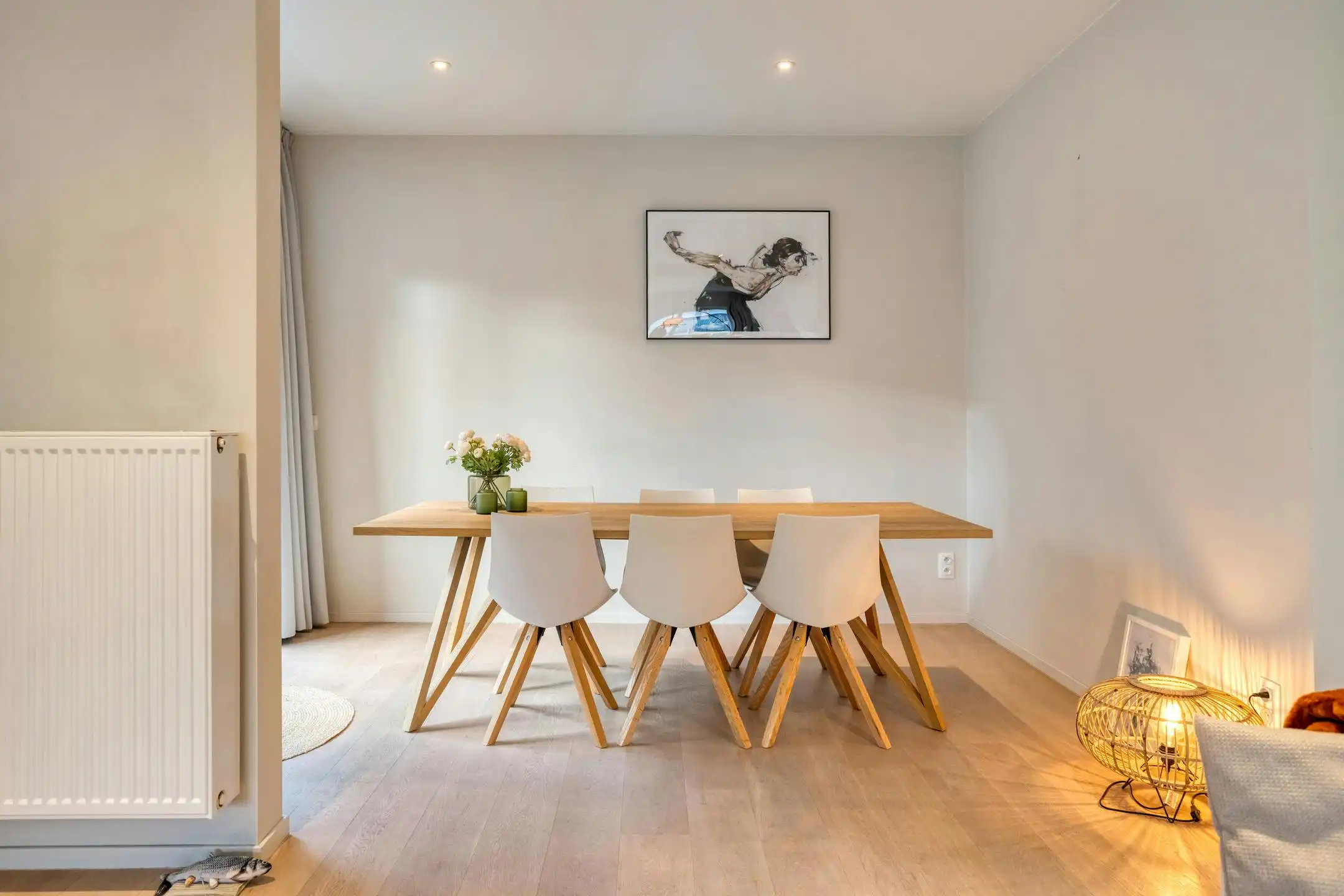 Luxueus appartement met 2 slaapkamers, 3 terrassen foto 3