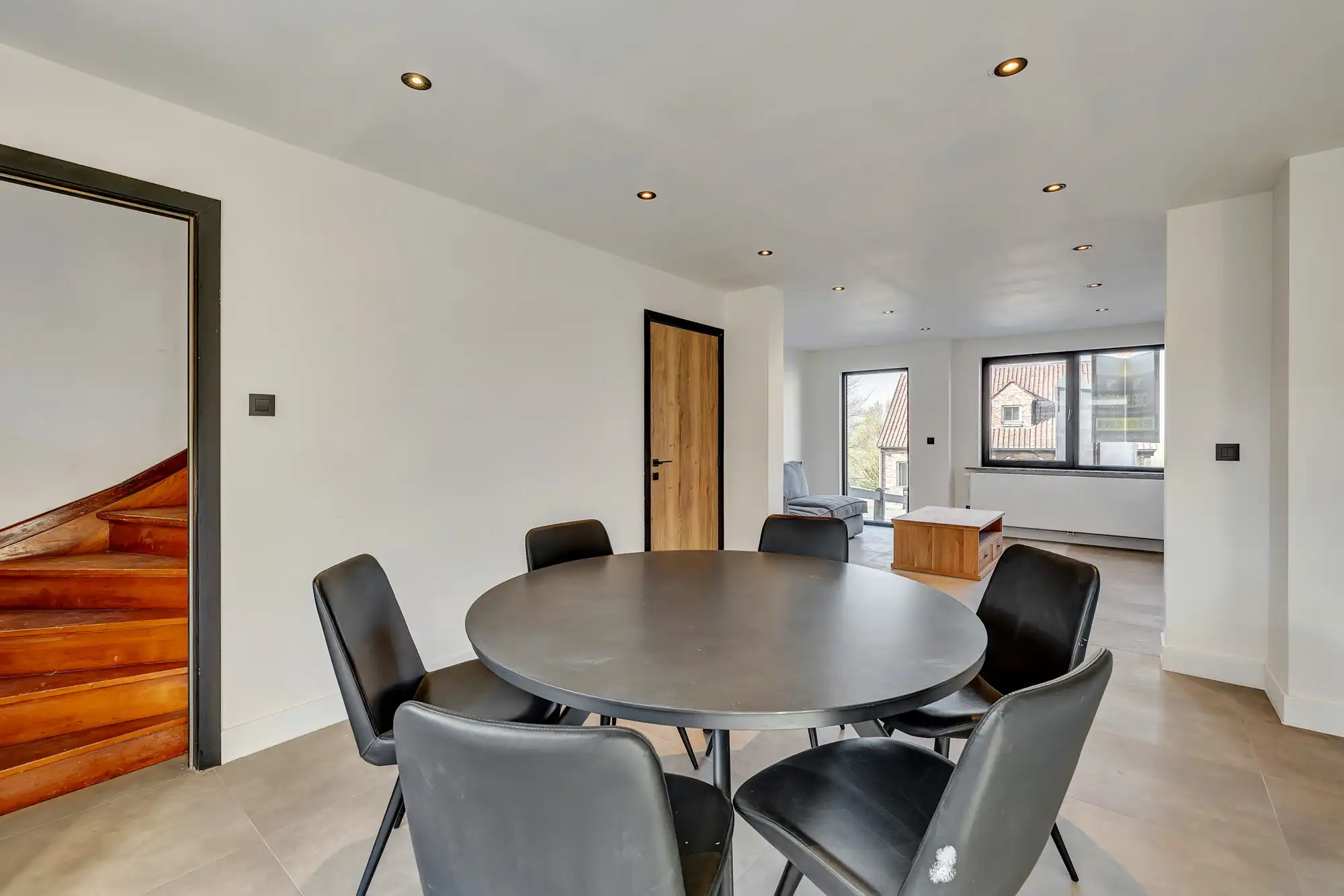 Energiezuinige woning met 3 slpk op een rustige locatie foto 3