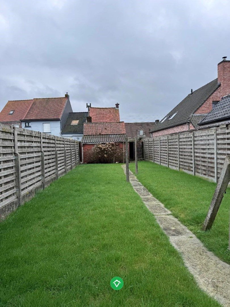 Woning met 2 slaapkamers en tuin te Koekelare foto 20