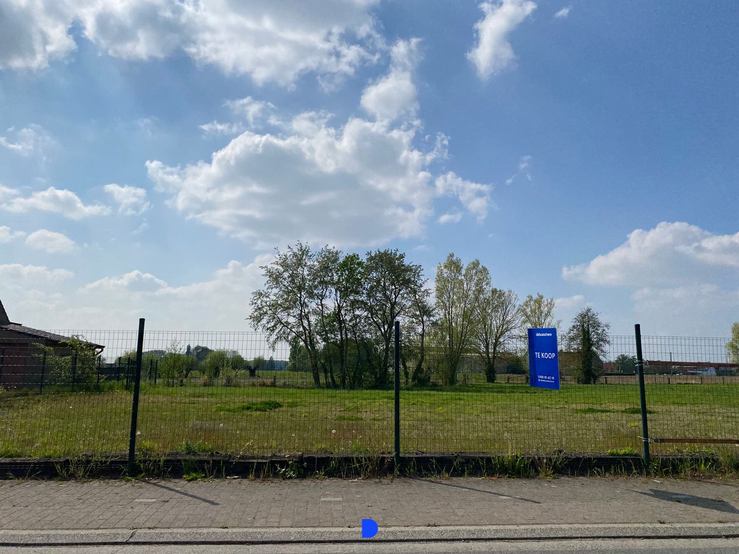 Residentieel gelegen perceel bouwgrond foto 5