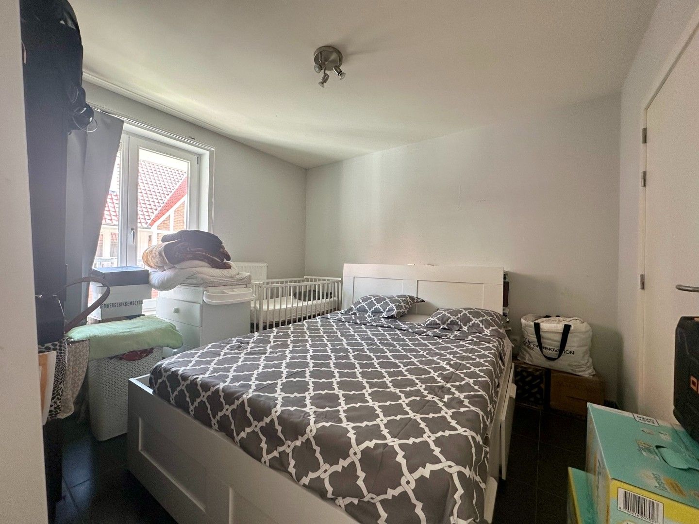 Instapklaar appartement op toplocatie te Erembodegem - Denderhof foto 6