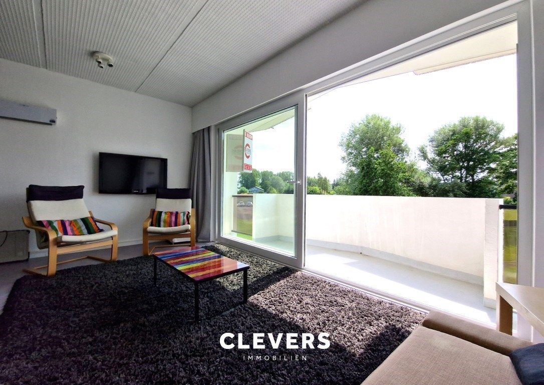 Lichtrijk vakantie app. in groene omgeving, Park Atlantis foto 5