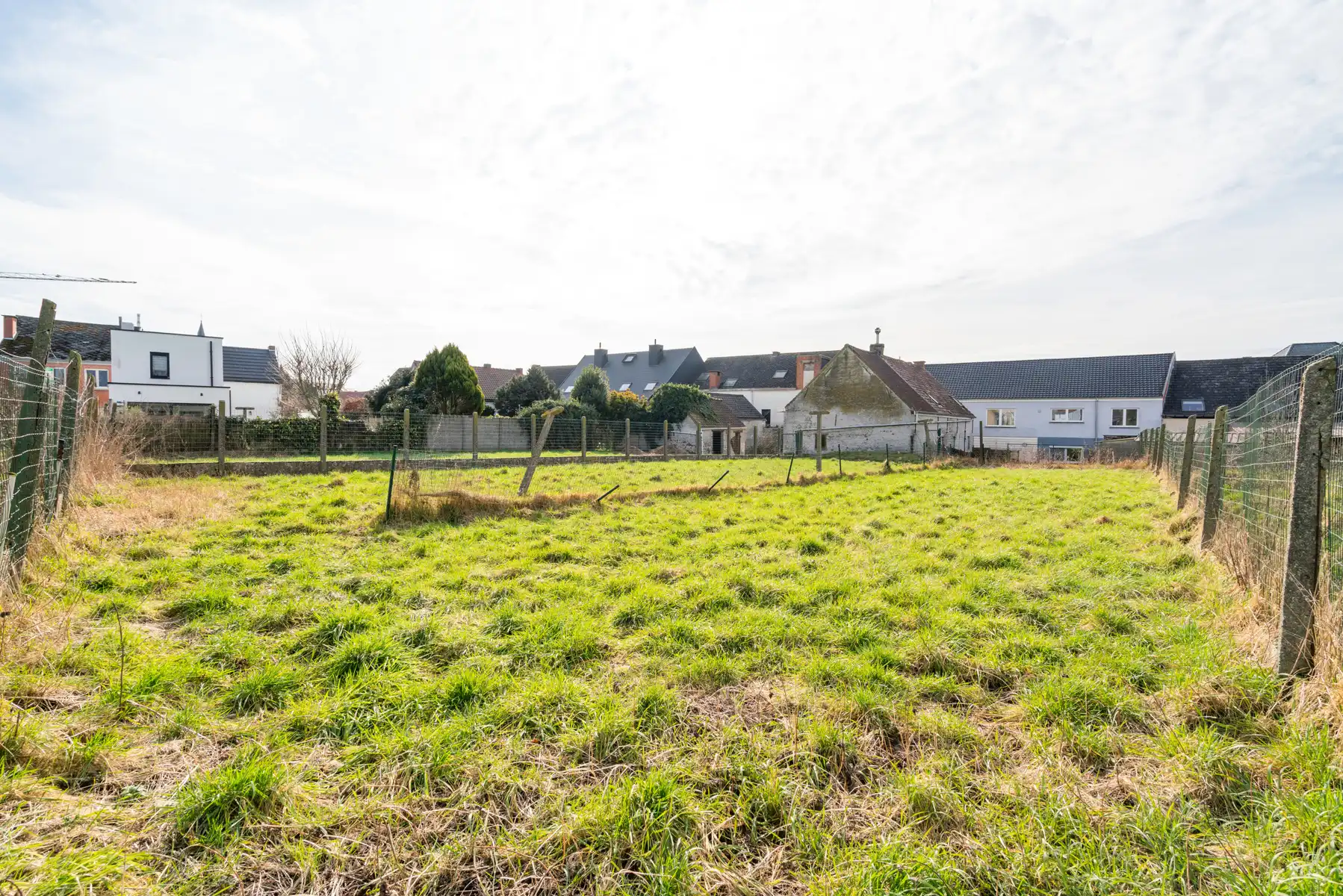 Te koop – Handelspand met uitzonderlijk ontwikkelingspotentieel (gemengd gebruik) foto 37