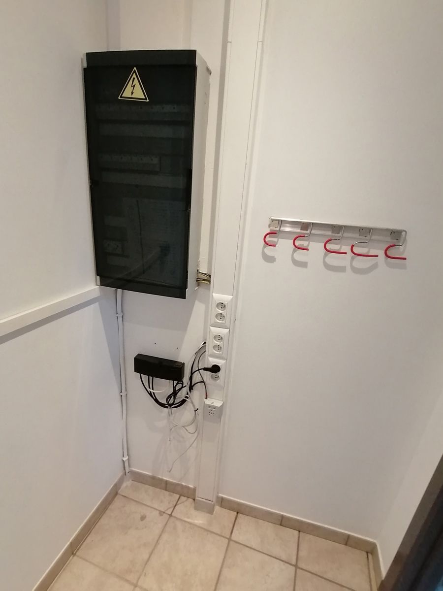 Appartement + duplex appartement foto 5