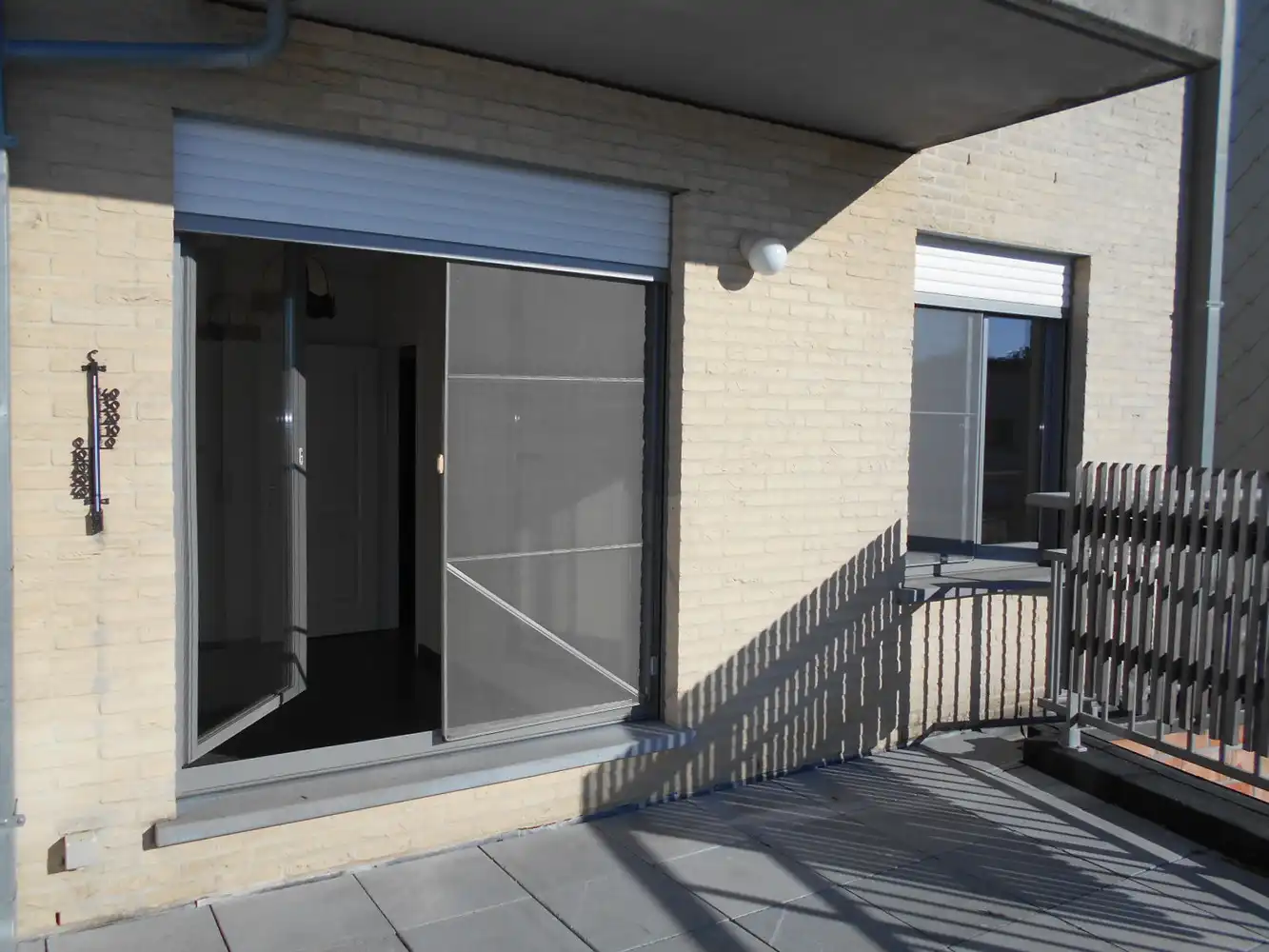 Appartement, 2 slaapkamers, terras, lift. foto 23