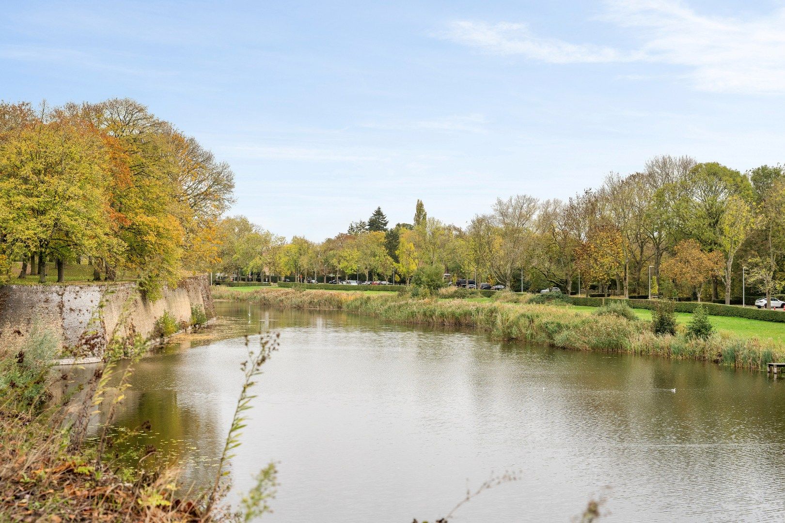 Verzorgde, instapklare woning met 3 slaapkamers in hartje Ieper foto 23