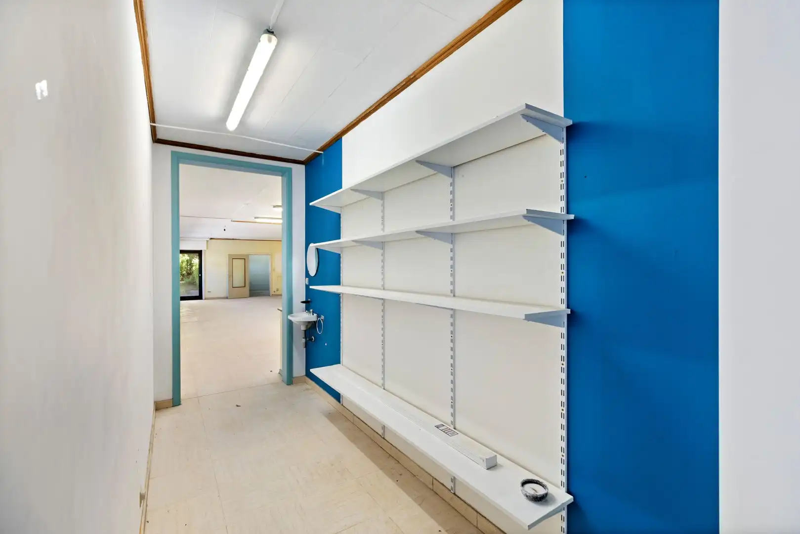 Woning met praktijk- of handelsruimte te koop foto 24