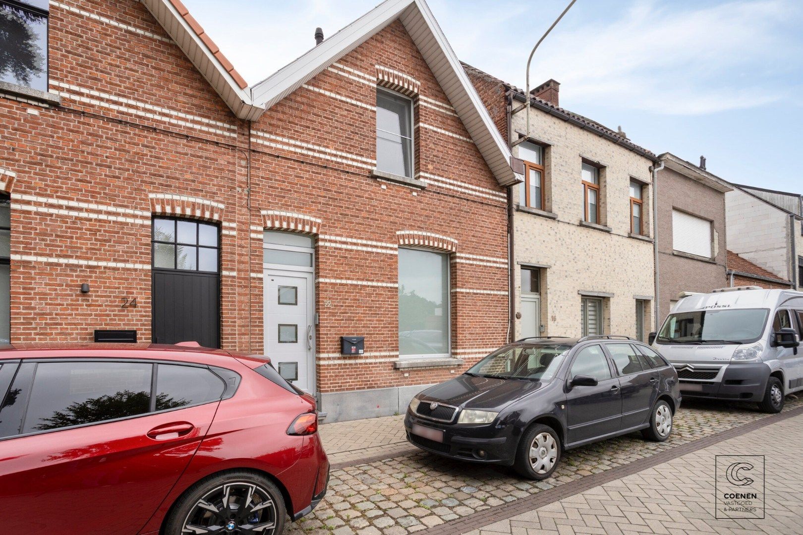 Grondig gerenoveerde woning (2020) met 3 slaapkamers en ruime tuin! foto 18