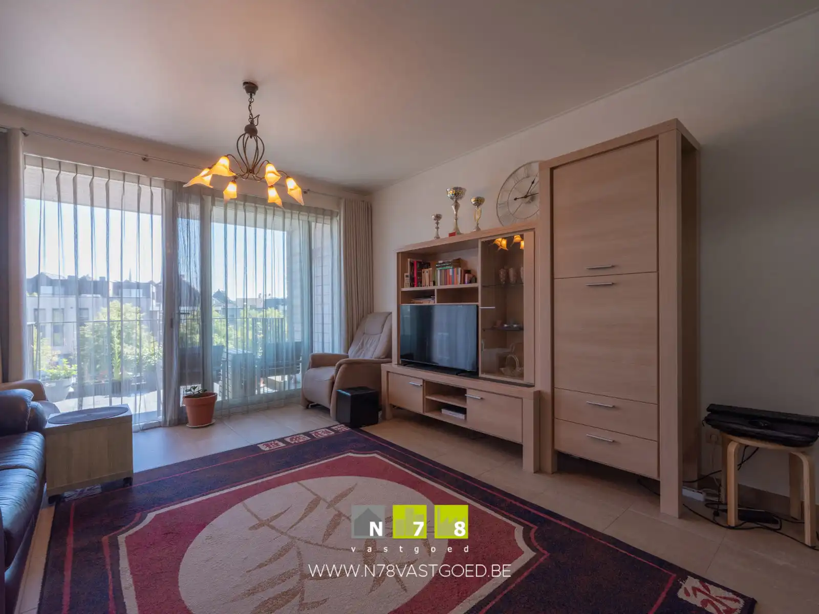 Appartement te koop foto 4