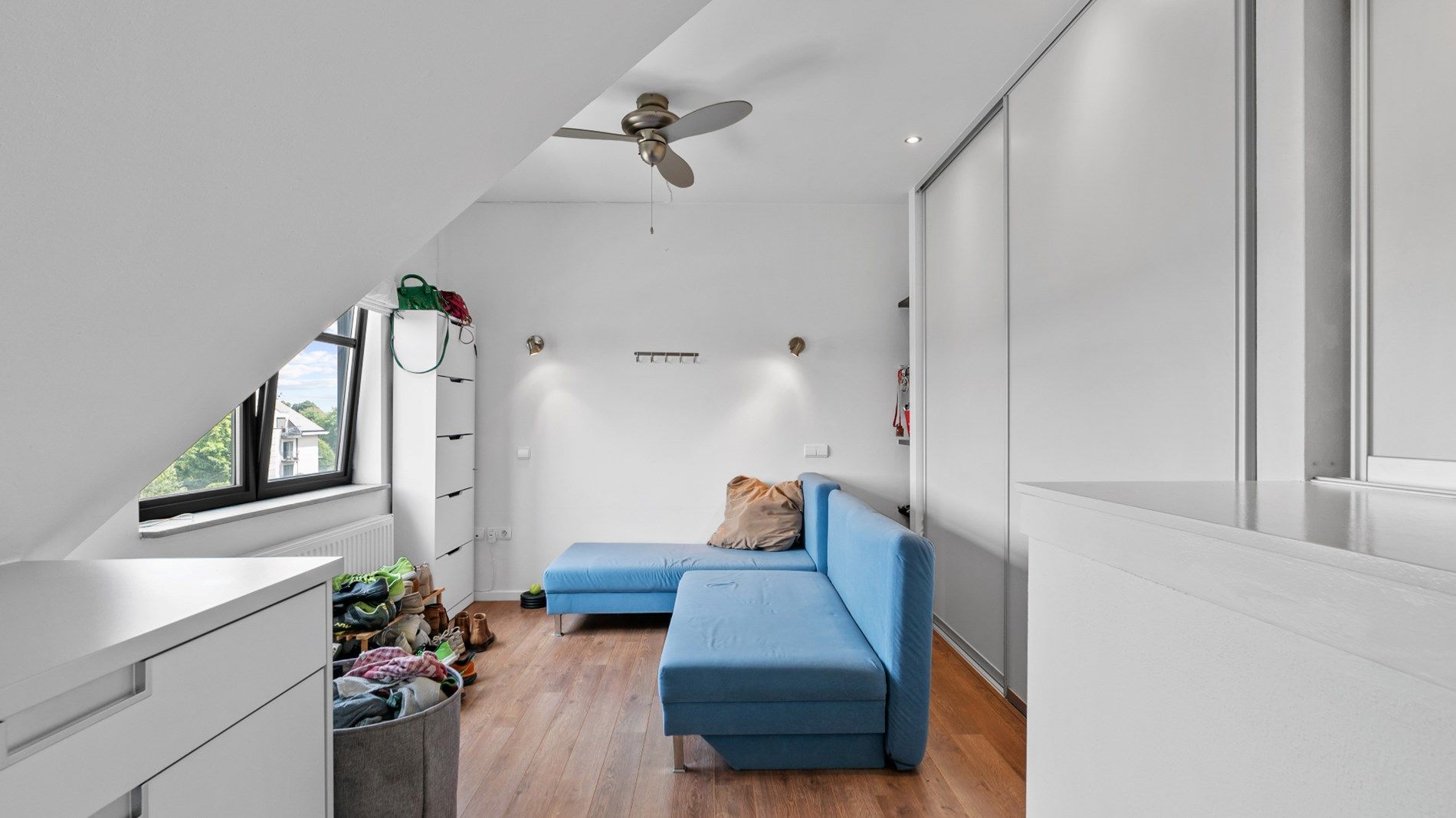 Knap ingericht duplex-appartement in Lanaken foto 10
