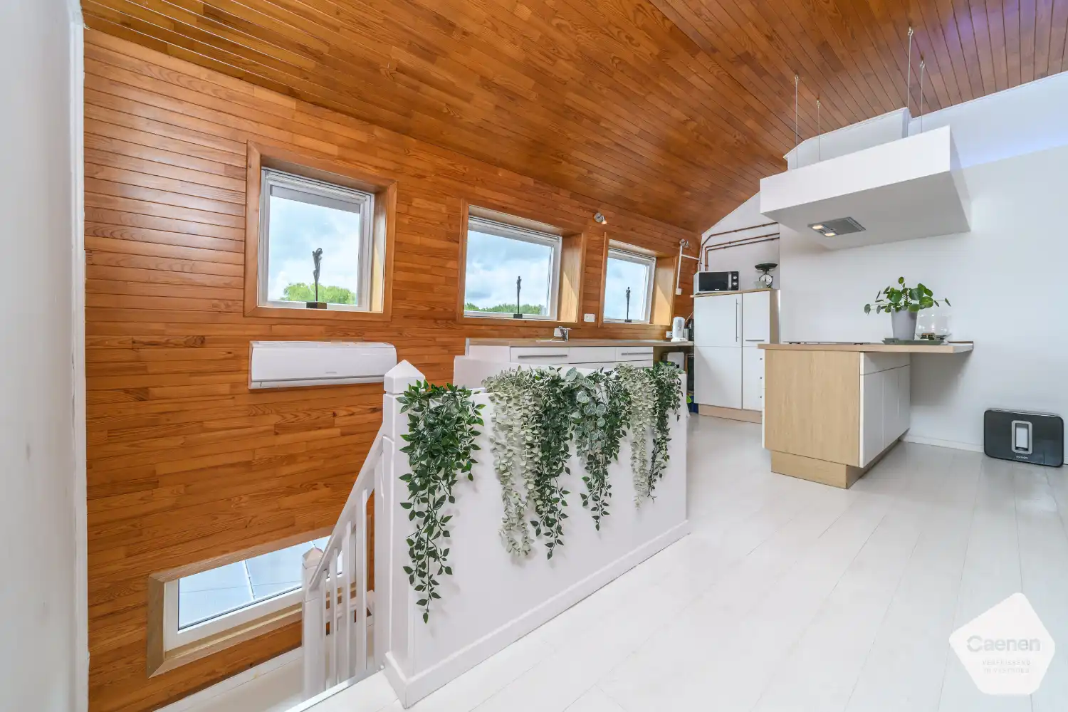 Energiezuinig duplex dakappartement met 2 slaapkamers in kleinschalige residentie foto 18