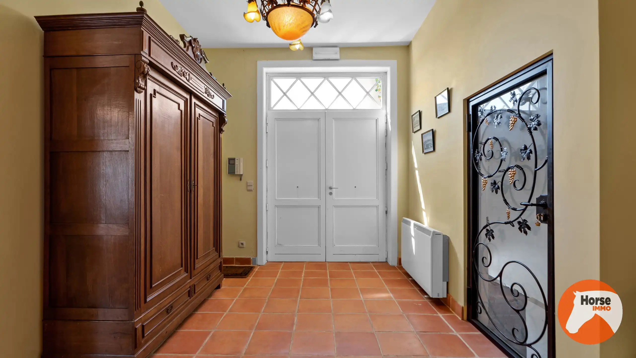 FRASNES - Exclusieve eigendom met 3 woonentiteiten en B&B foto 18